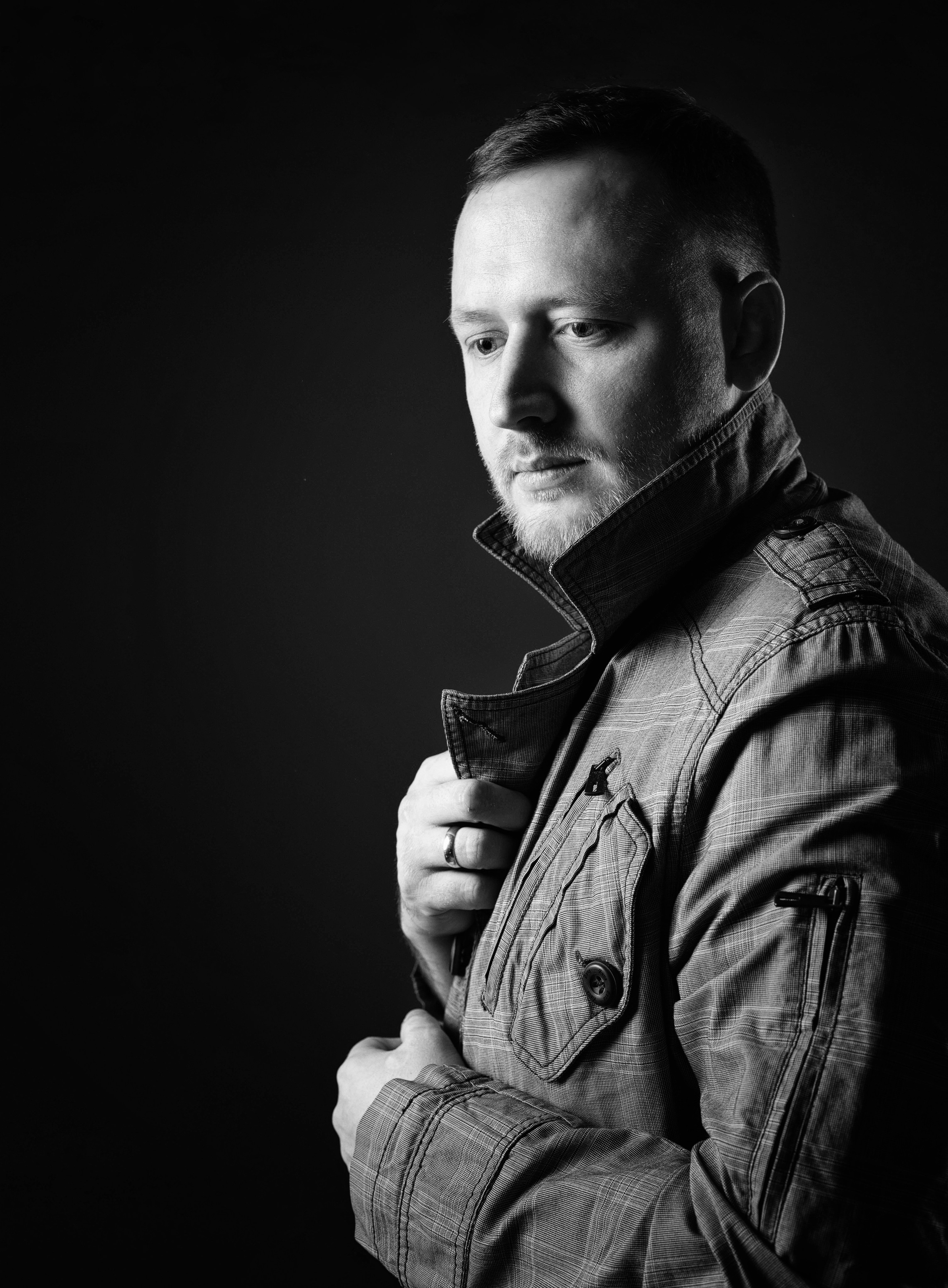 Тематические съемки. Главная