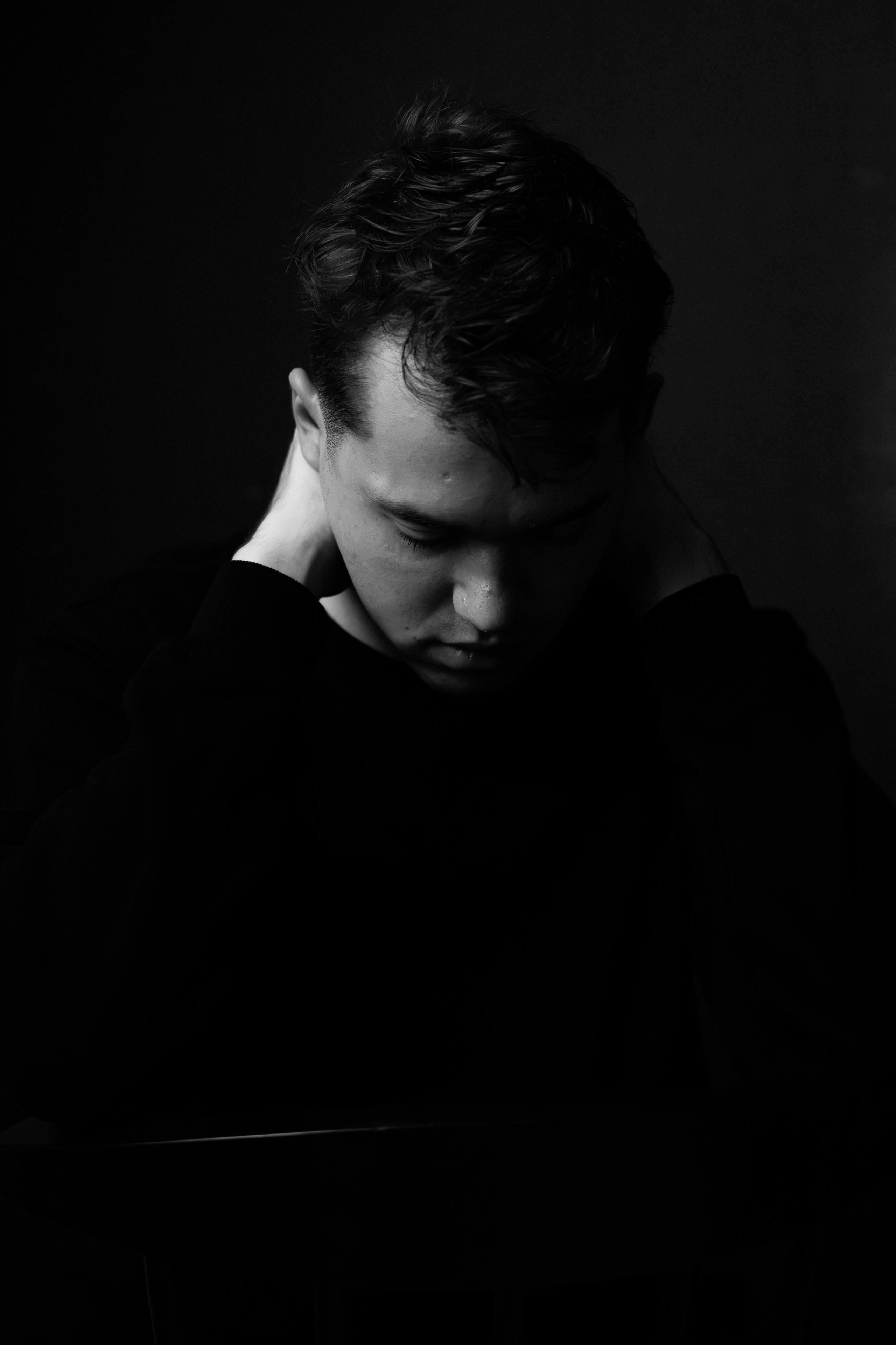 Игорь. Семейный фотограф Тюмень Ксения Дереглазова