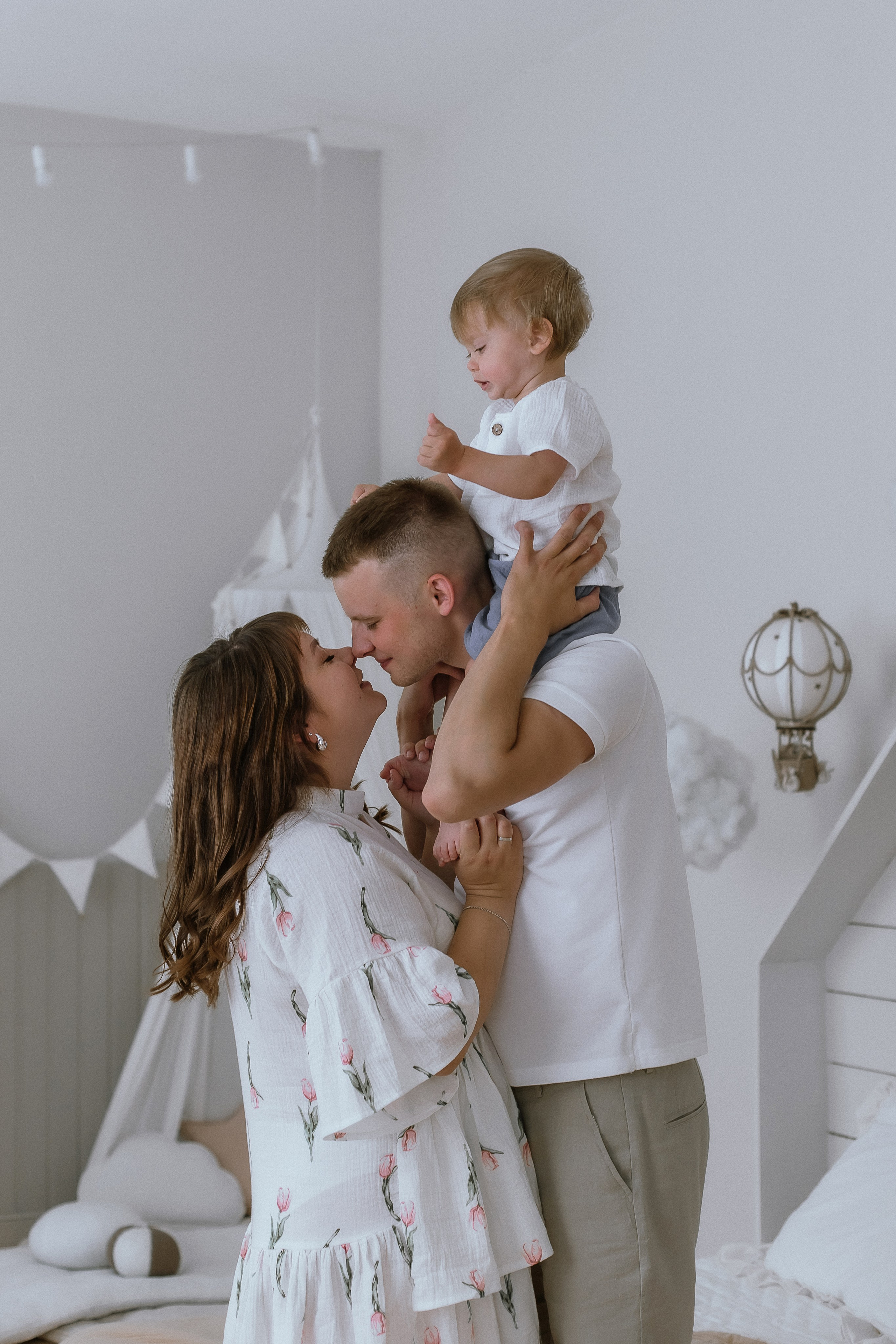 Ко дню Рождения Арсения. Фотограф Екатеринубрг/Верхняя Пышма