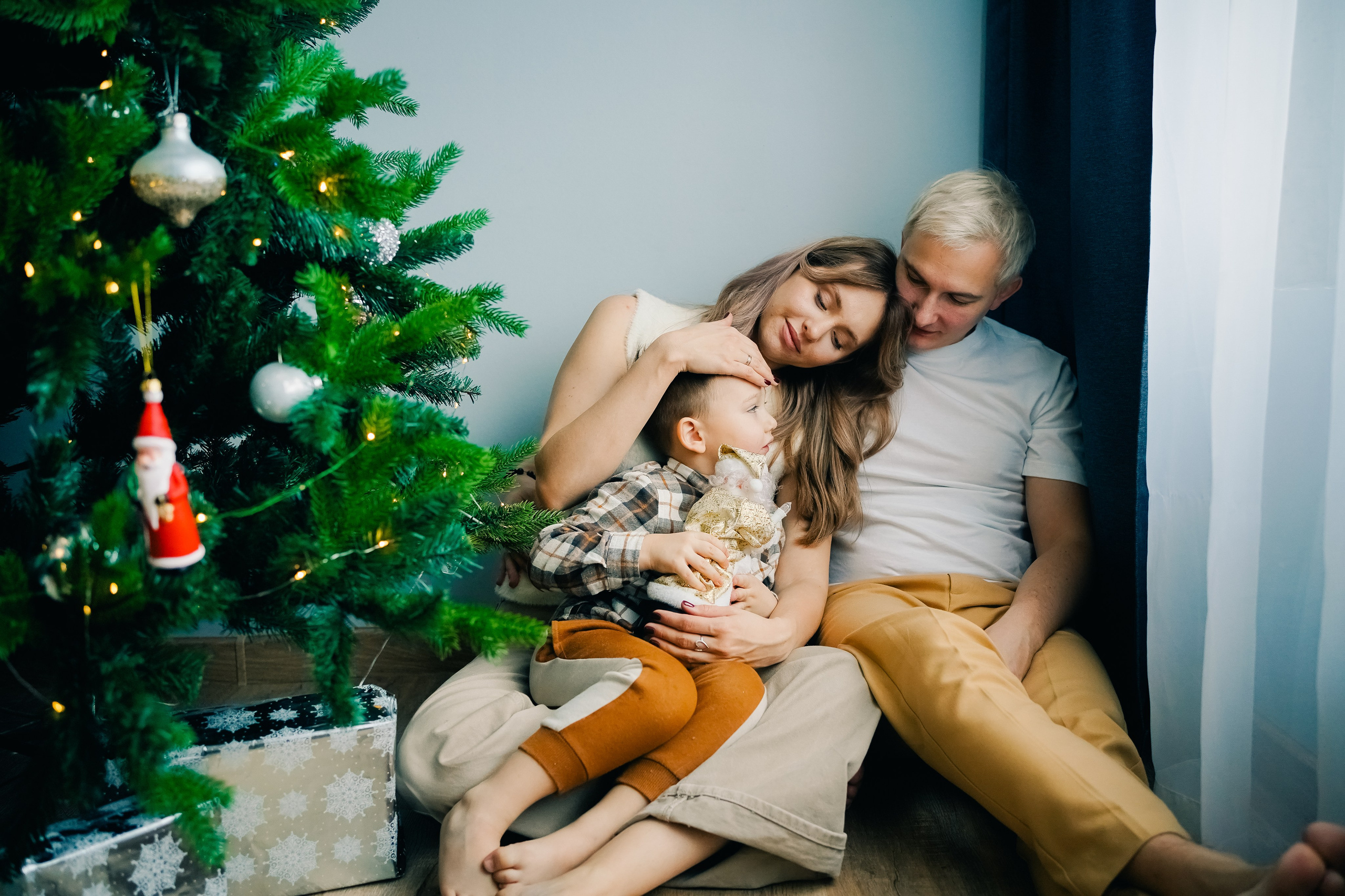 Лера Галактика. Главная