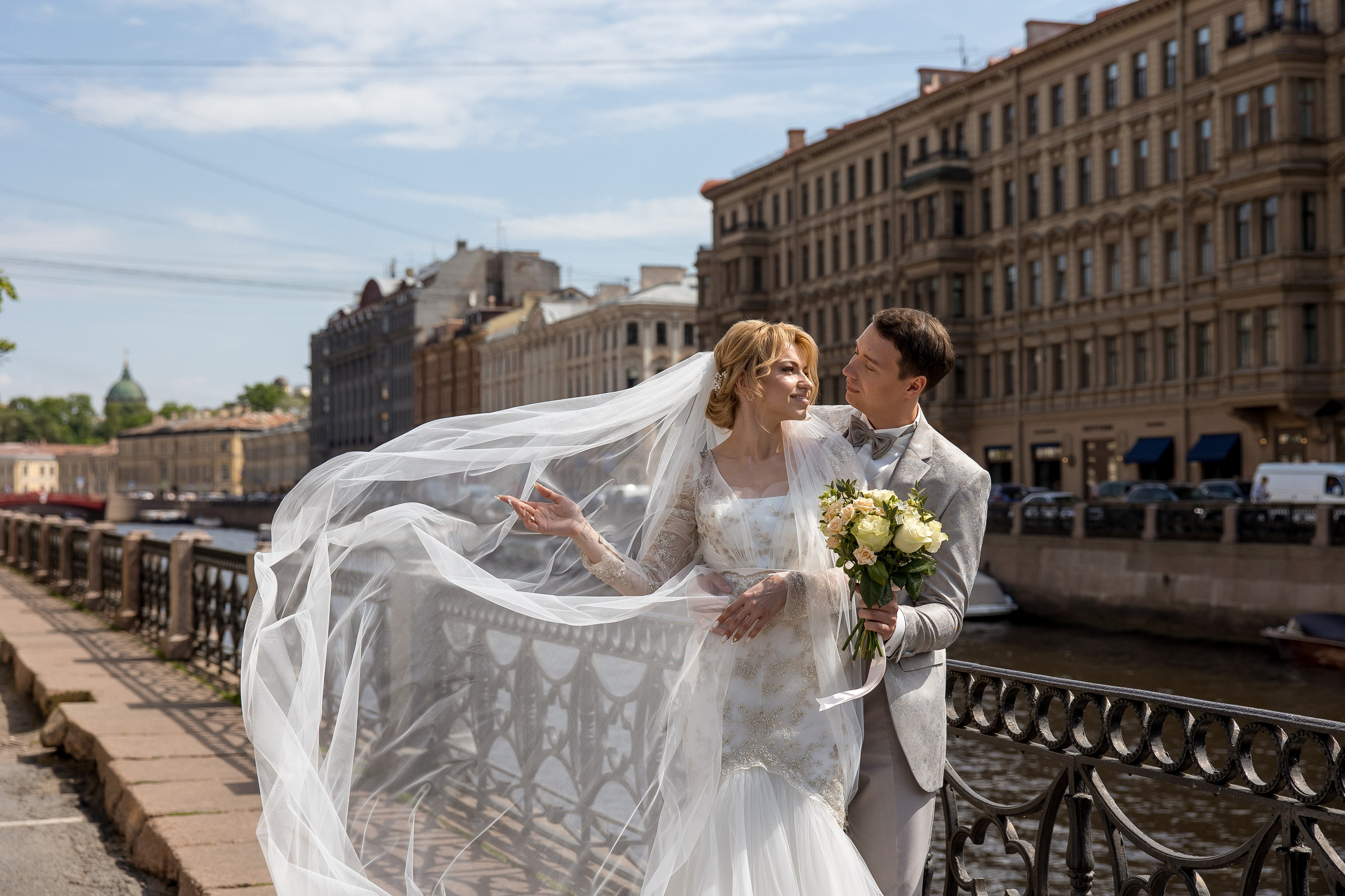 Отзывы о работе фотографа. Свадебный и семейный фотограф Алексей Аверин