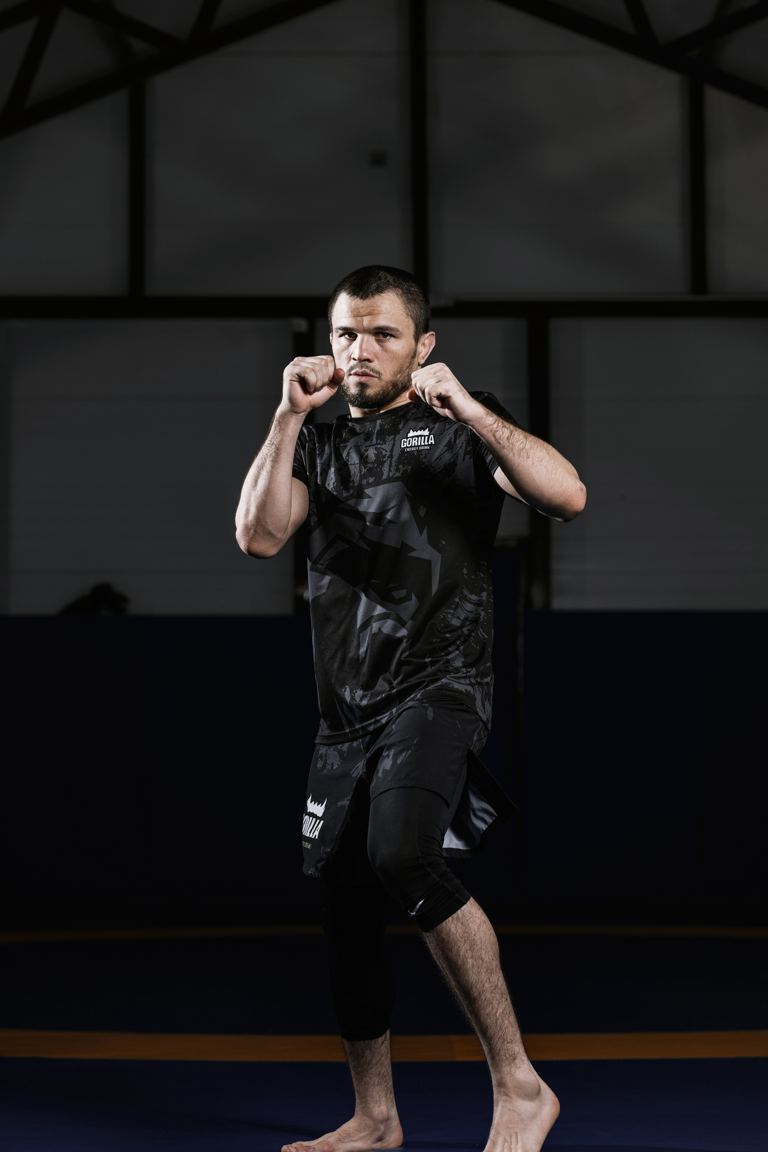 MMA. Студийный и свадебный фотограф в Грозном Махашев Харон