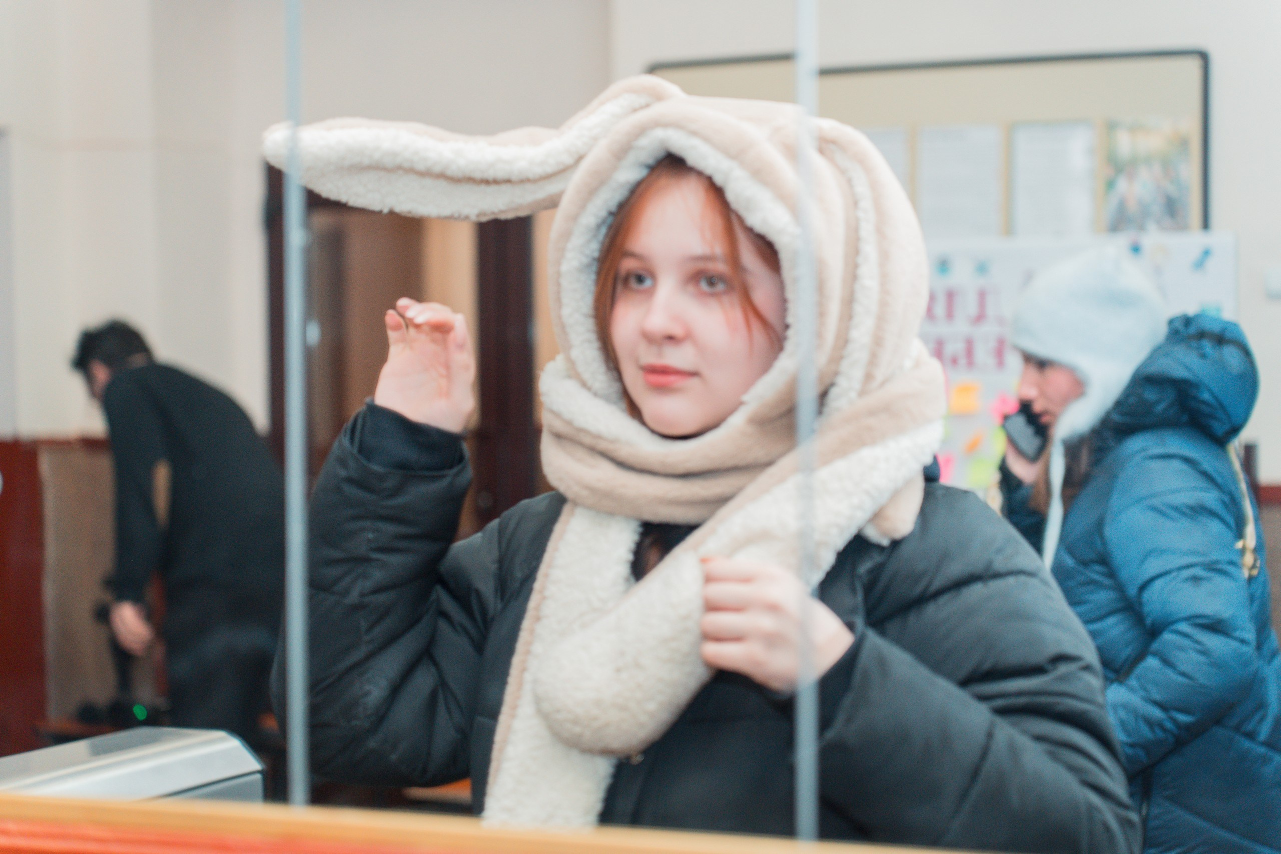 Пятёрка для ребёнка. Репортажная съёмка в Санкт-Петербурге, Константин Петров