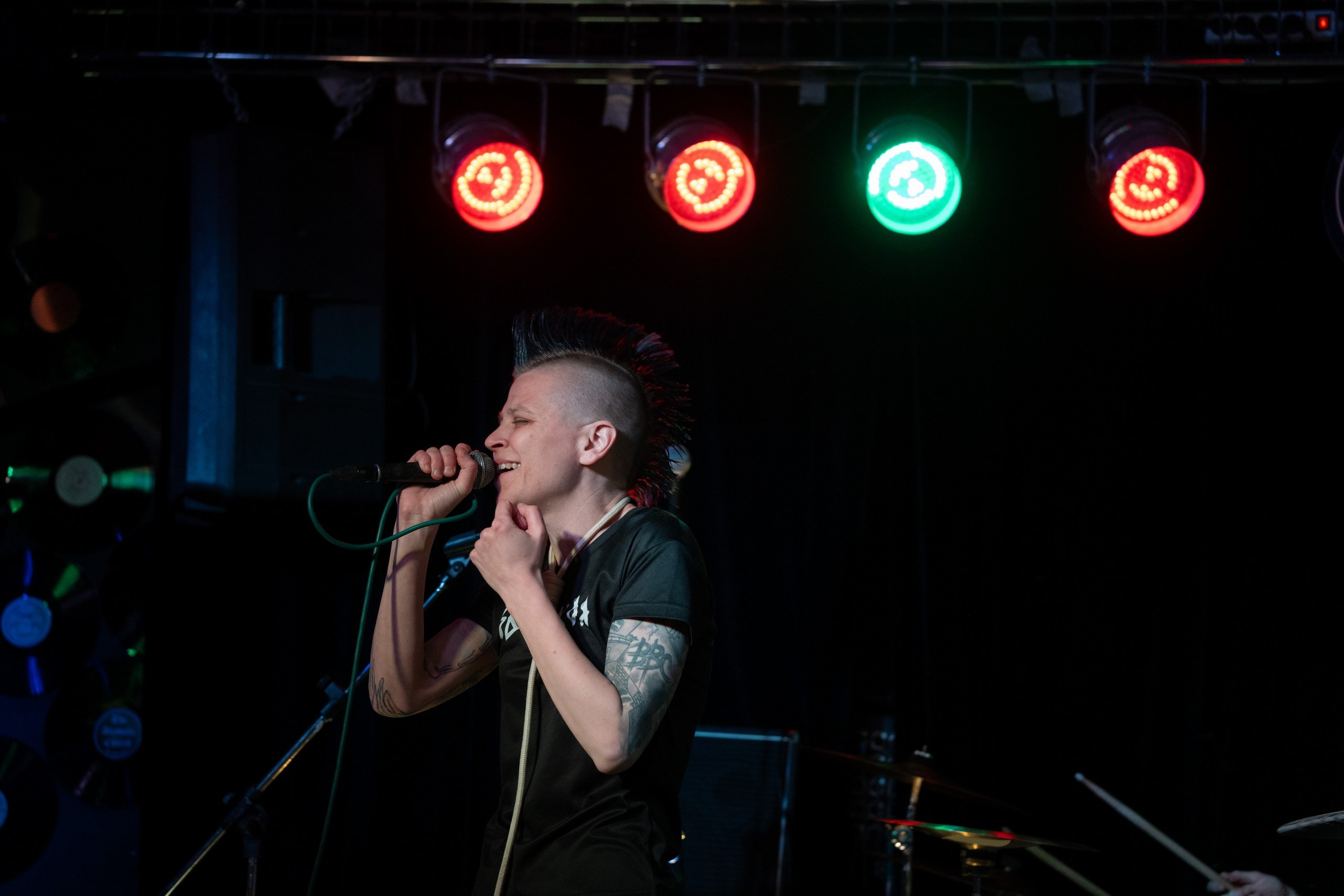 Звонтья. Репортажная съёмка в Санкт-Петербурге, Константин Петров