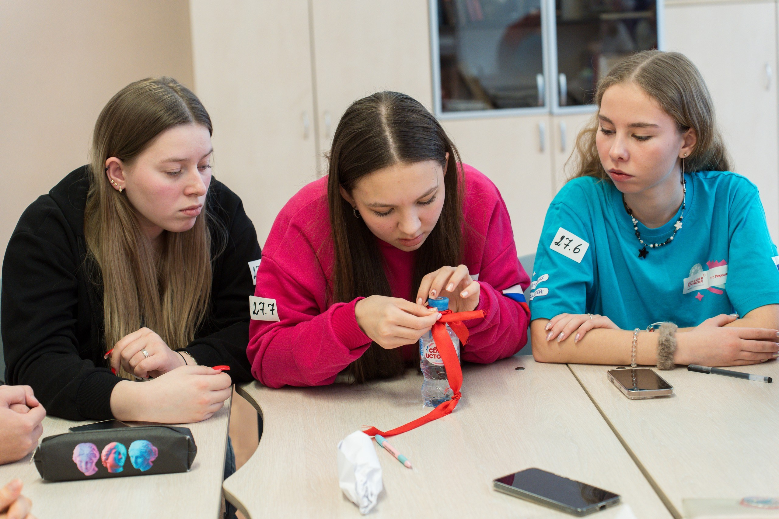 Чемпионат. Репортажная съёмка в Санкт-Петербурге, Константин Петров