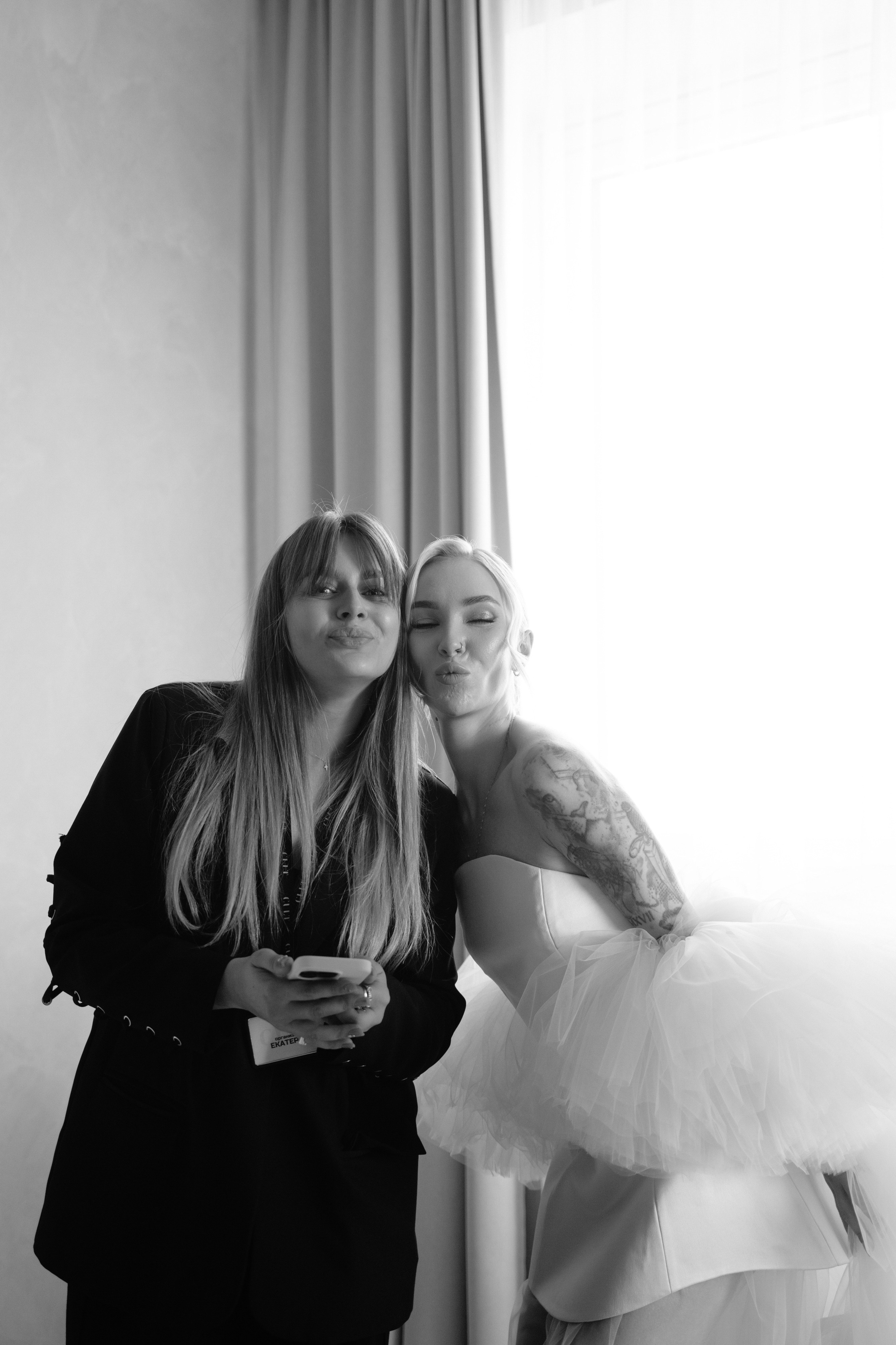 Антон и Оля. Фотограф Екатеринбург