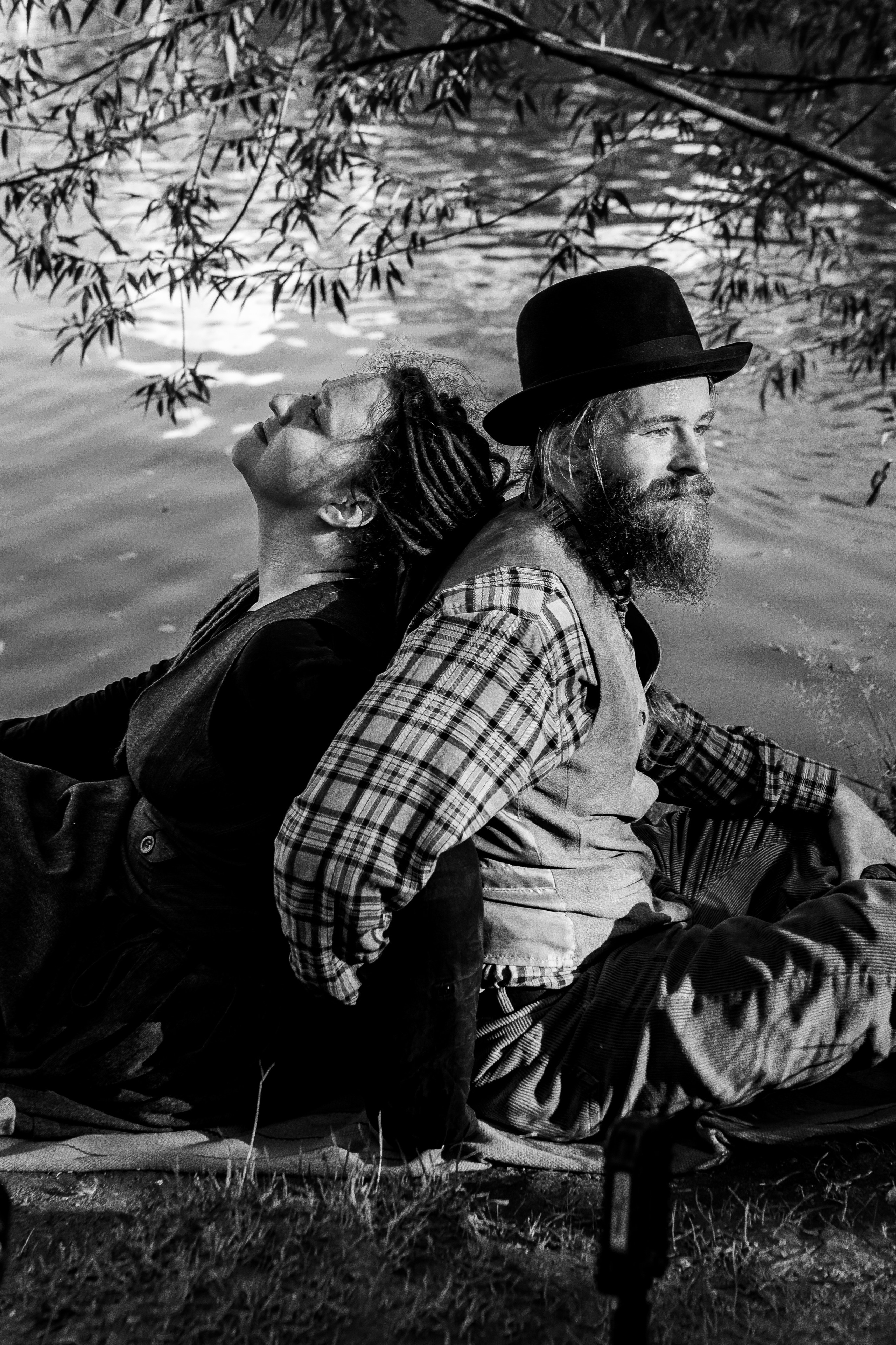 Золотая Осень. Фотограф Екатерина Голицына