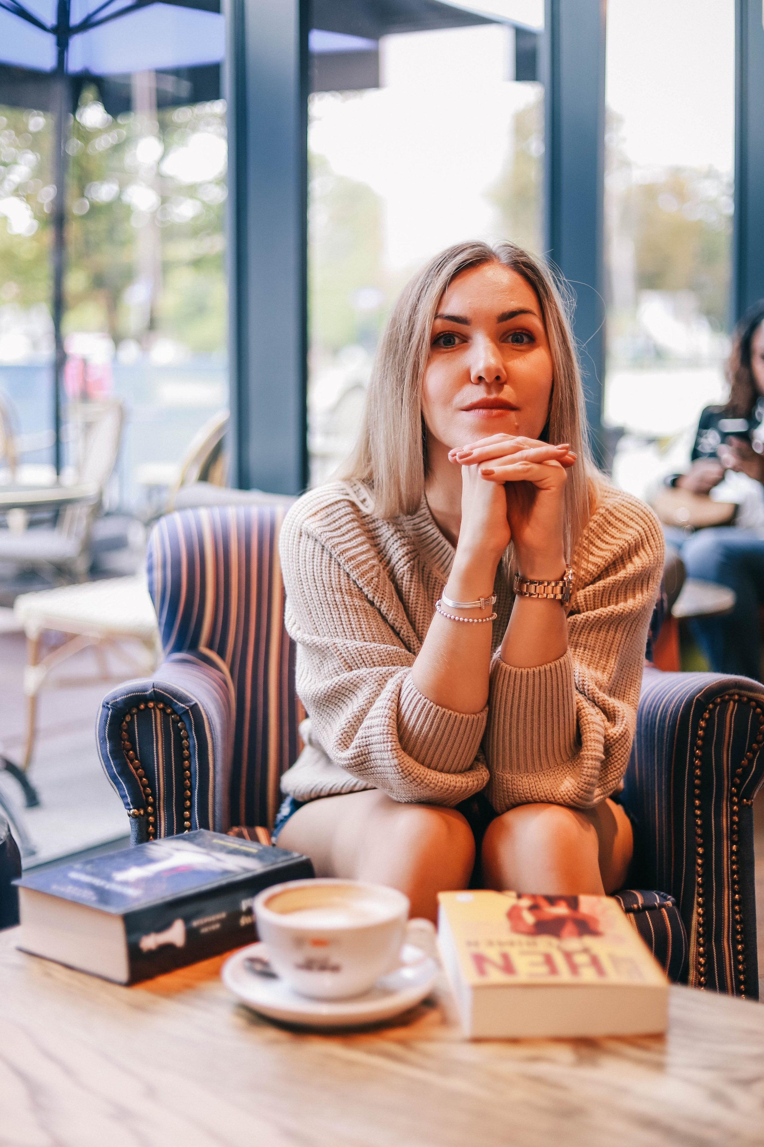 Наталья. Женский/Детский фотограф в Симферополе Вероника Слепогина