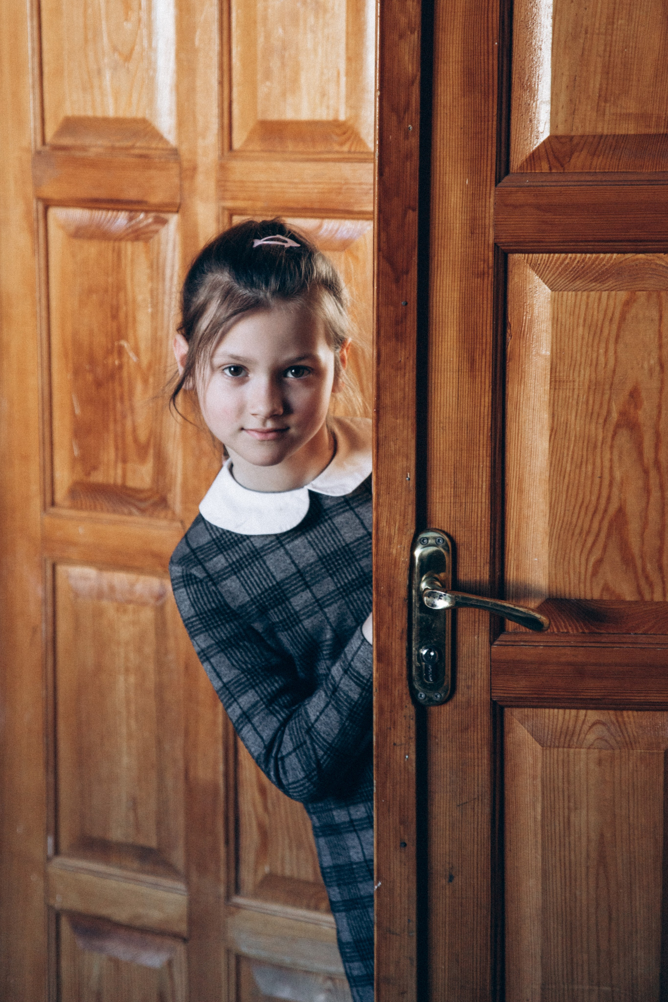 Школьные фотографии могут быть такими. Репортажный и детский фотограф в Минске