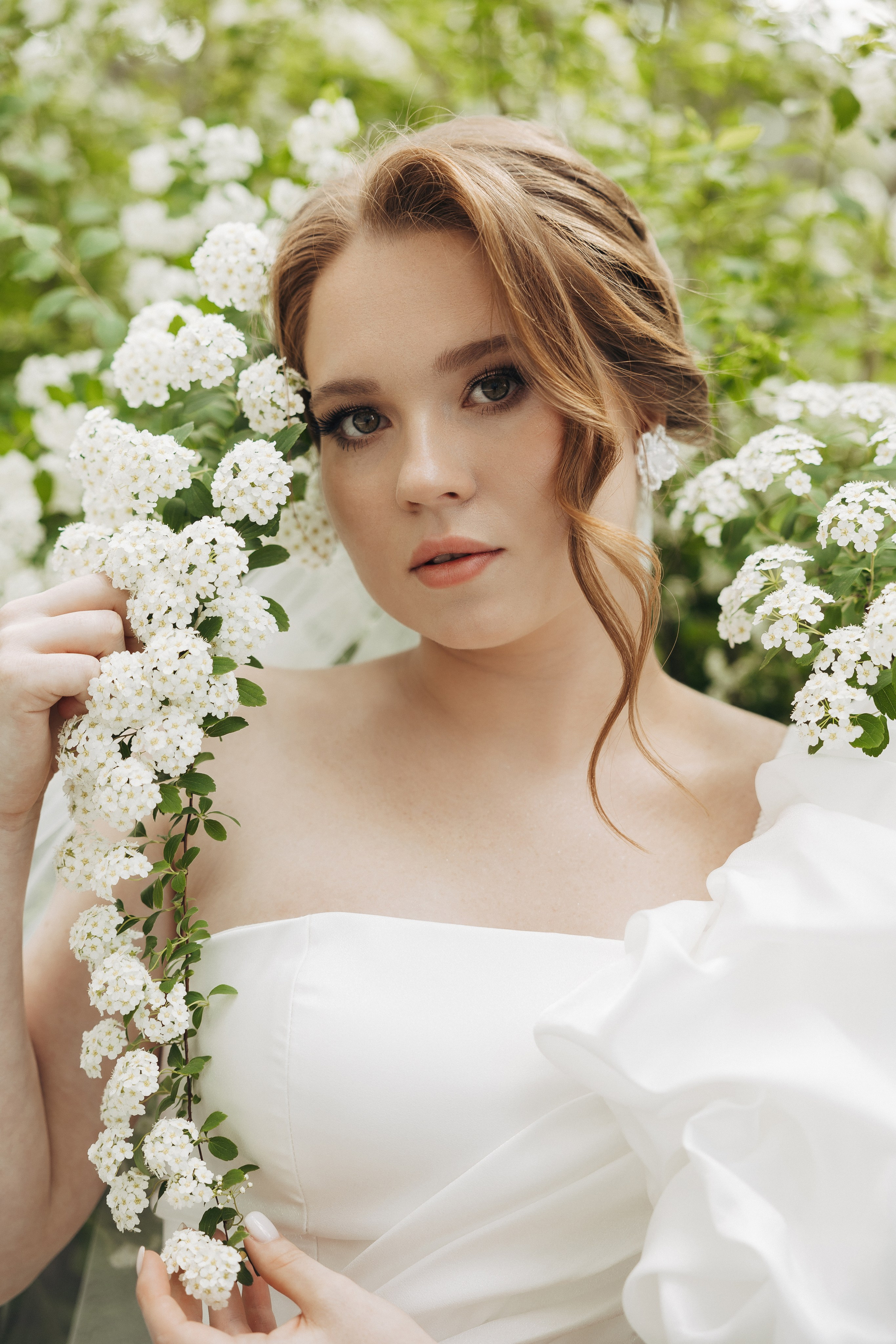 Игорь&Нина. Свадебный и семейный фотограф в Астрахани Заскокина Анастасия