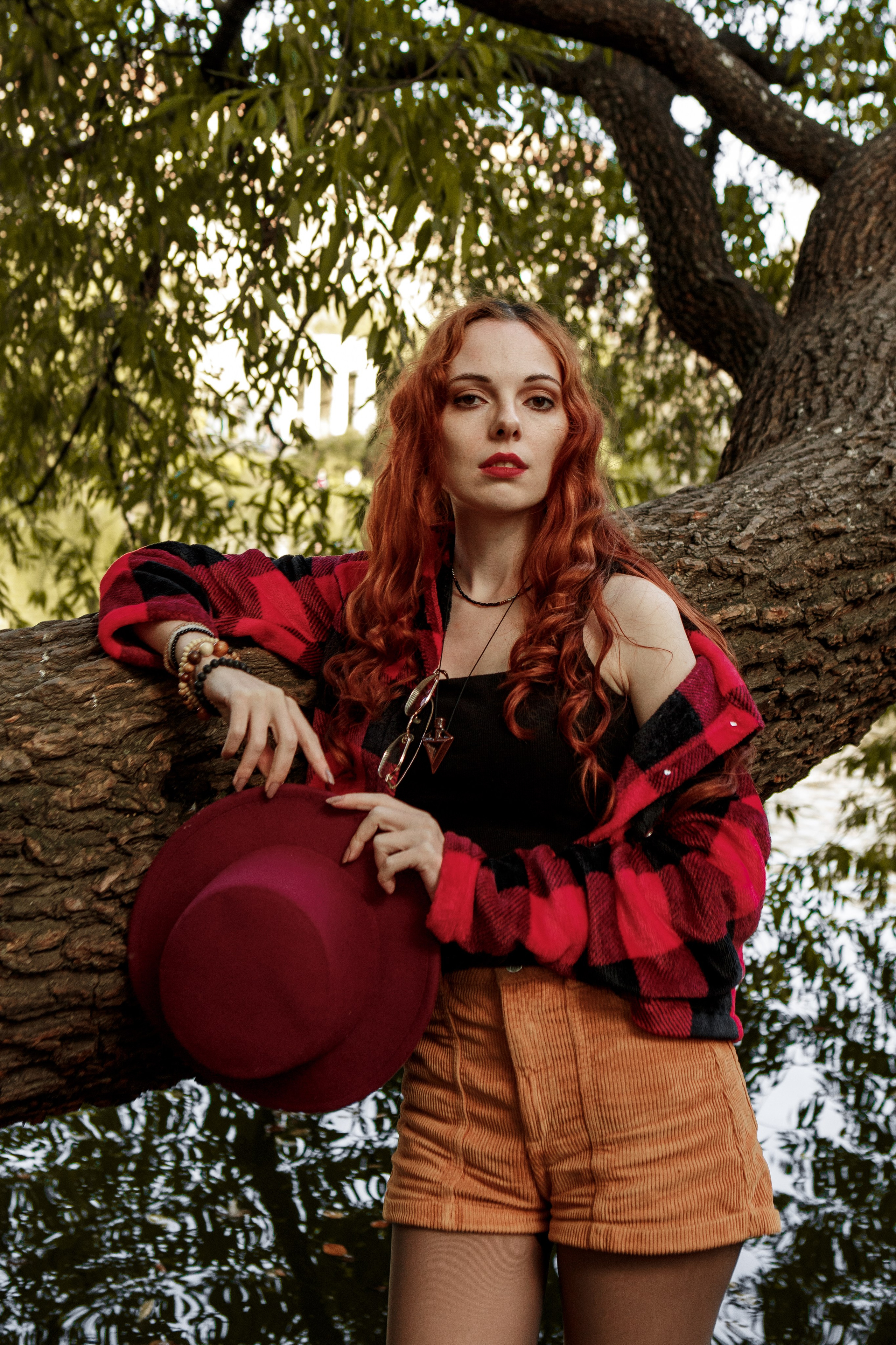 Золотая Осень. Фотограф Екатерина Голицына