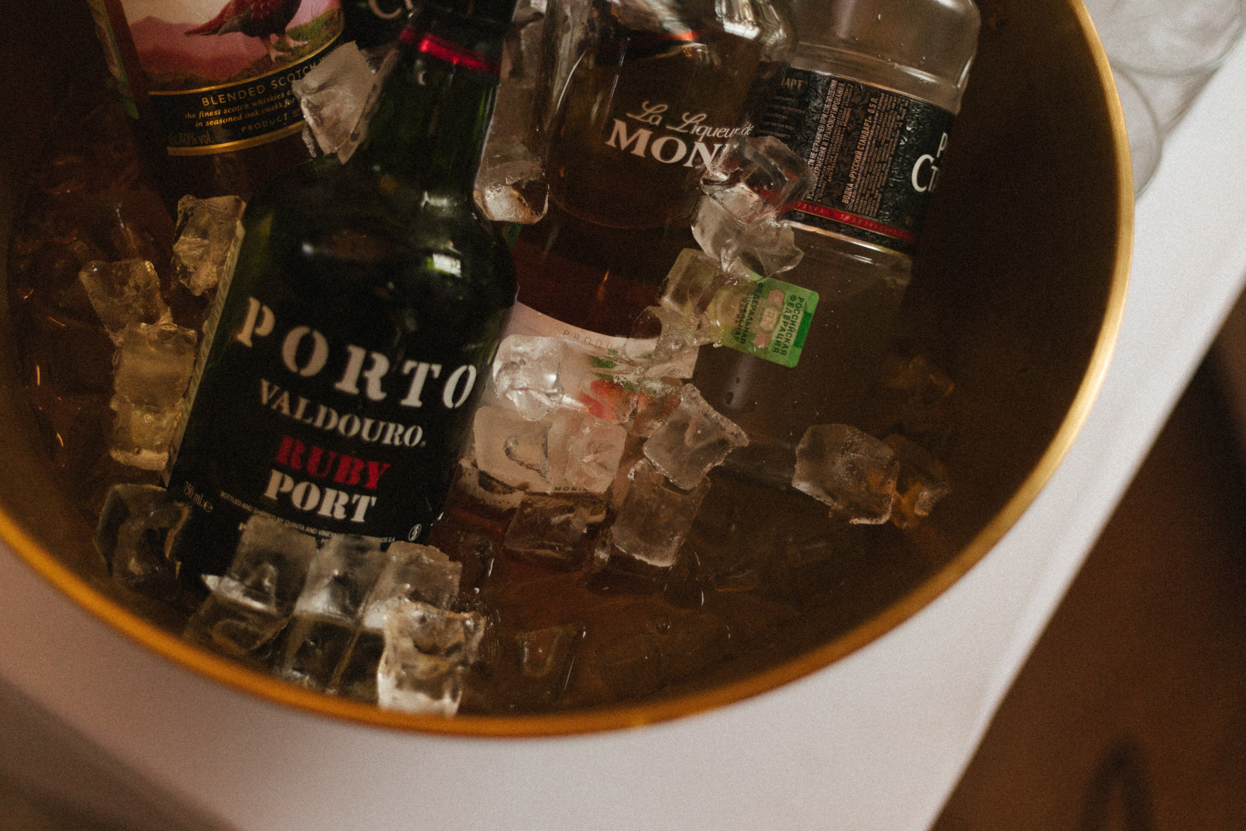 Дождливый день. Свадебный и семейный фотограф в Самаре и Москве