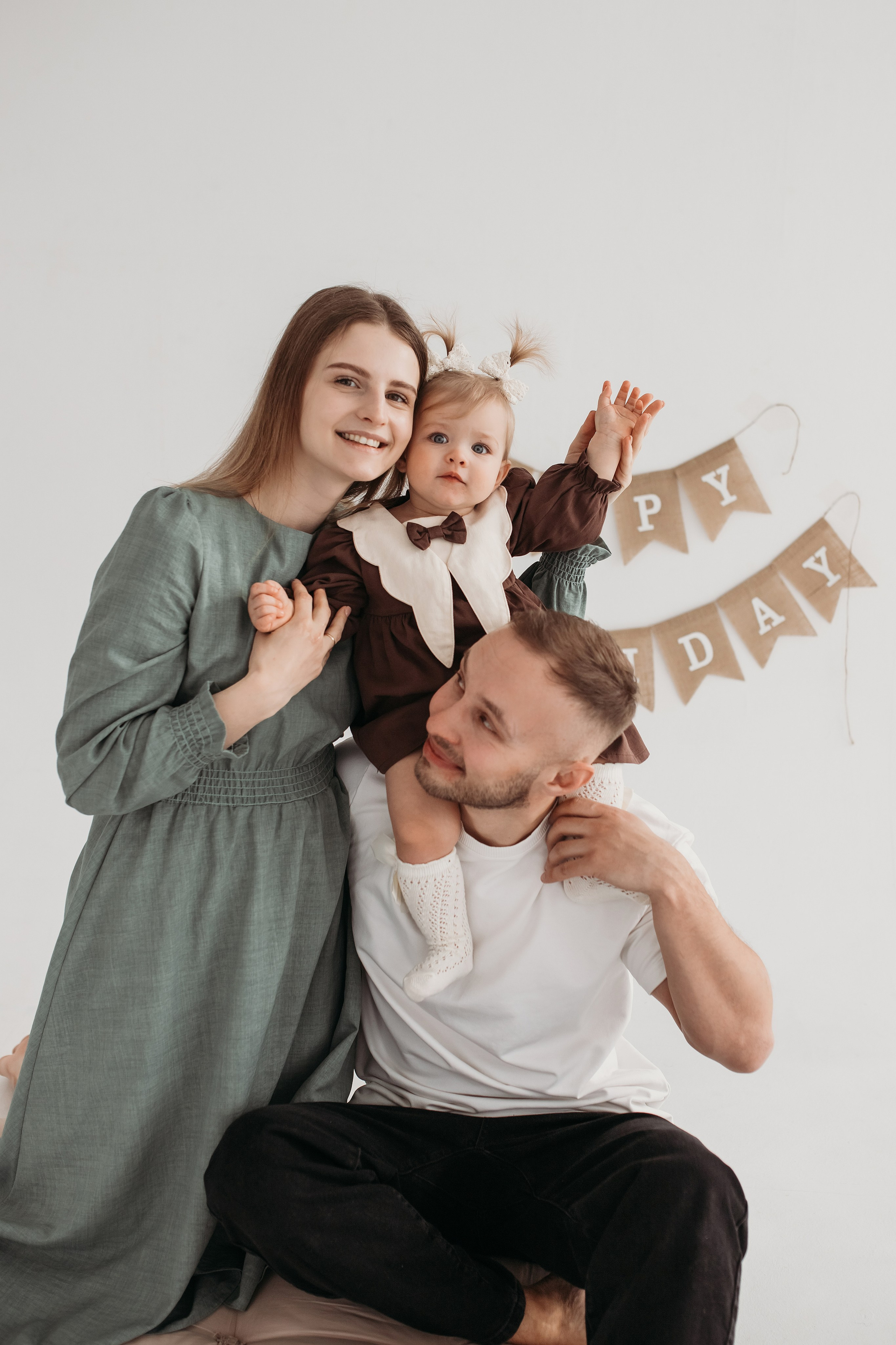 Ева. Семейный и детский фотограф Минск, Беларусь