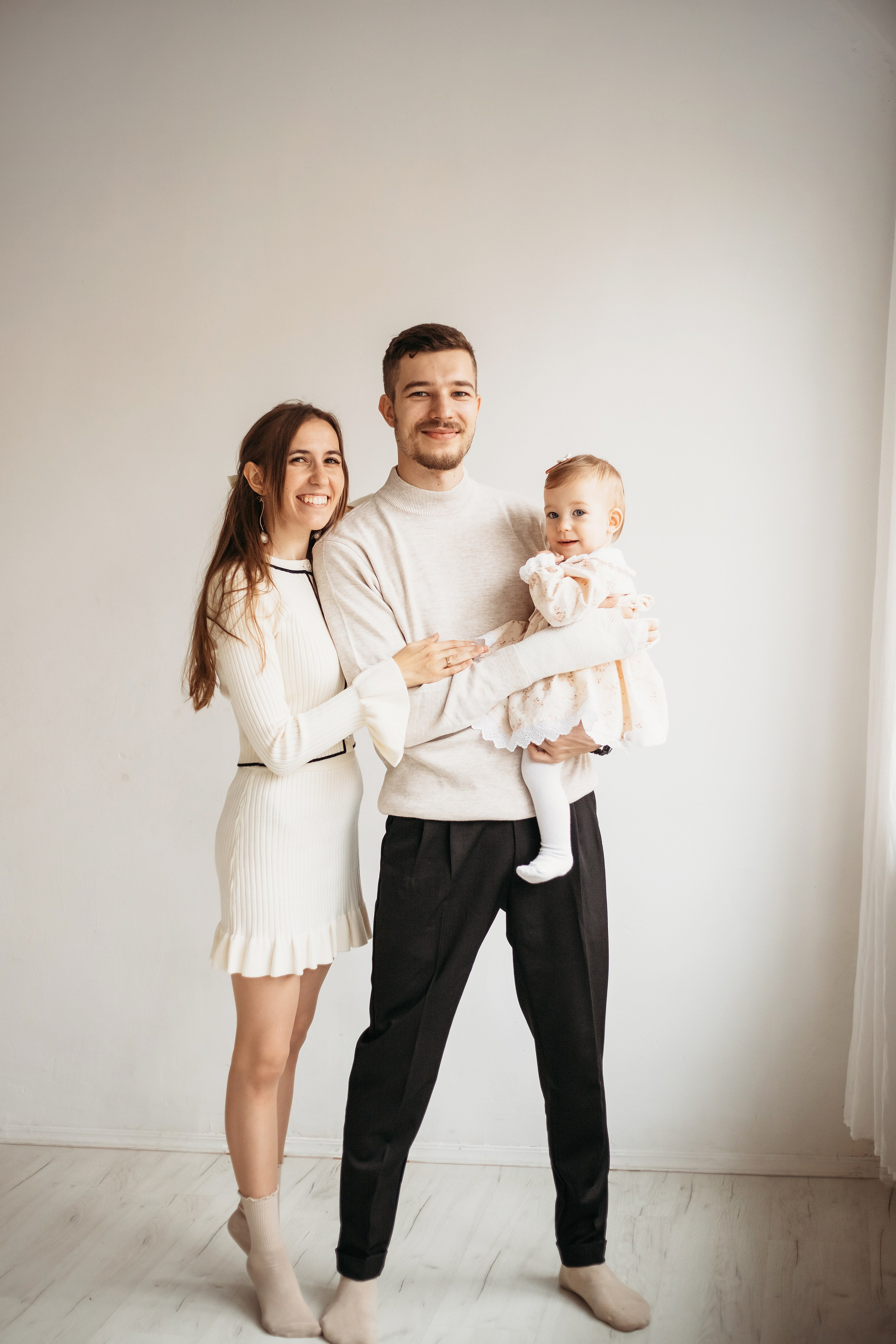 Василиса. Семейный и детский фотограф Минск, Беларусь