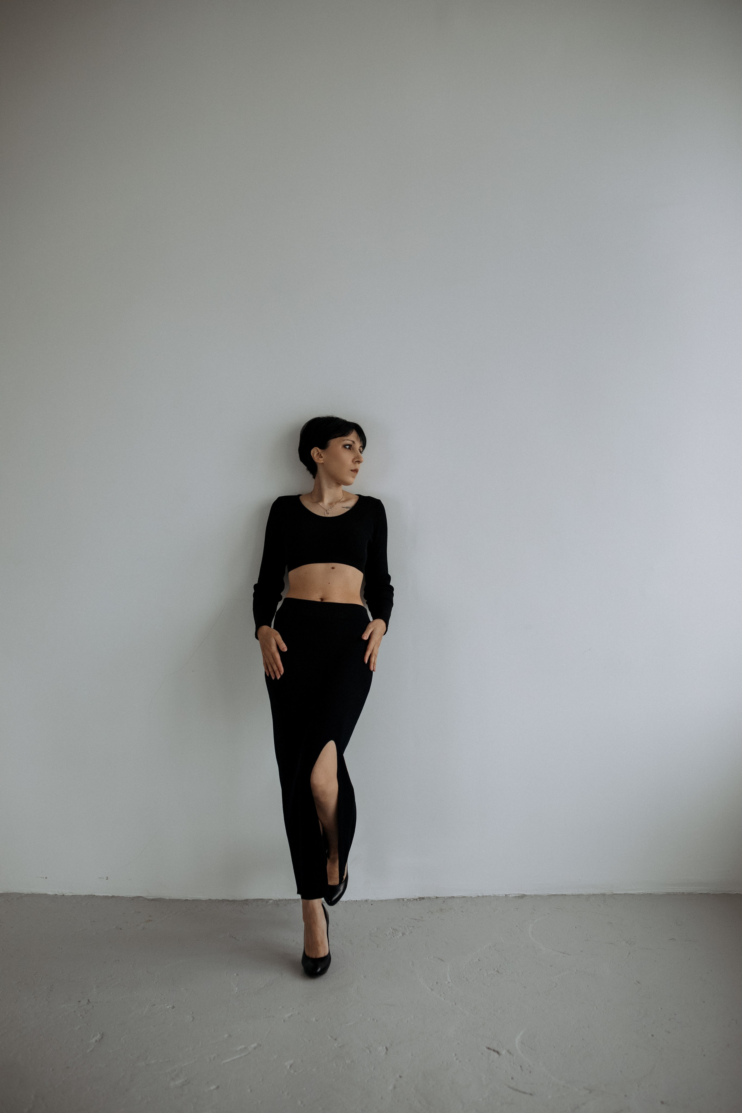 Персональная съёмка. Фотограф в Москве Ира Никина