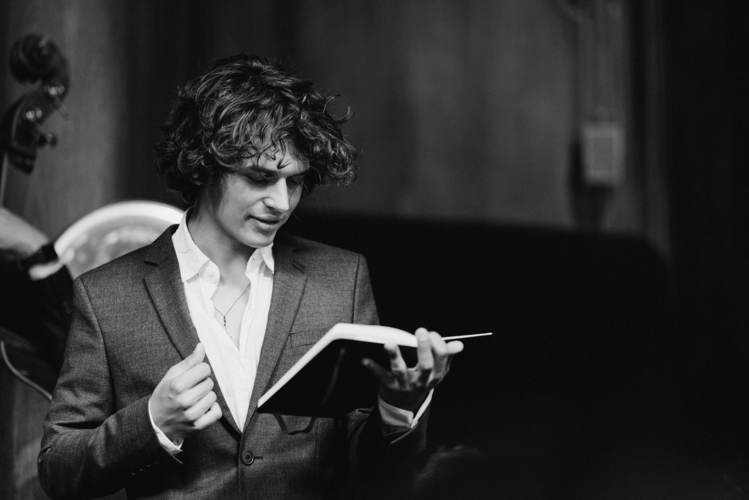 Jamin et Ramil. Photographe à Paris