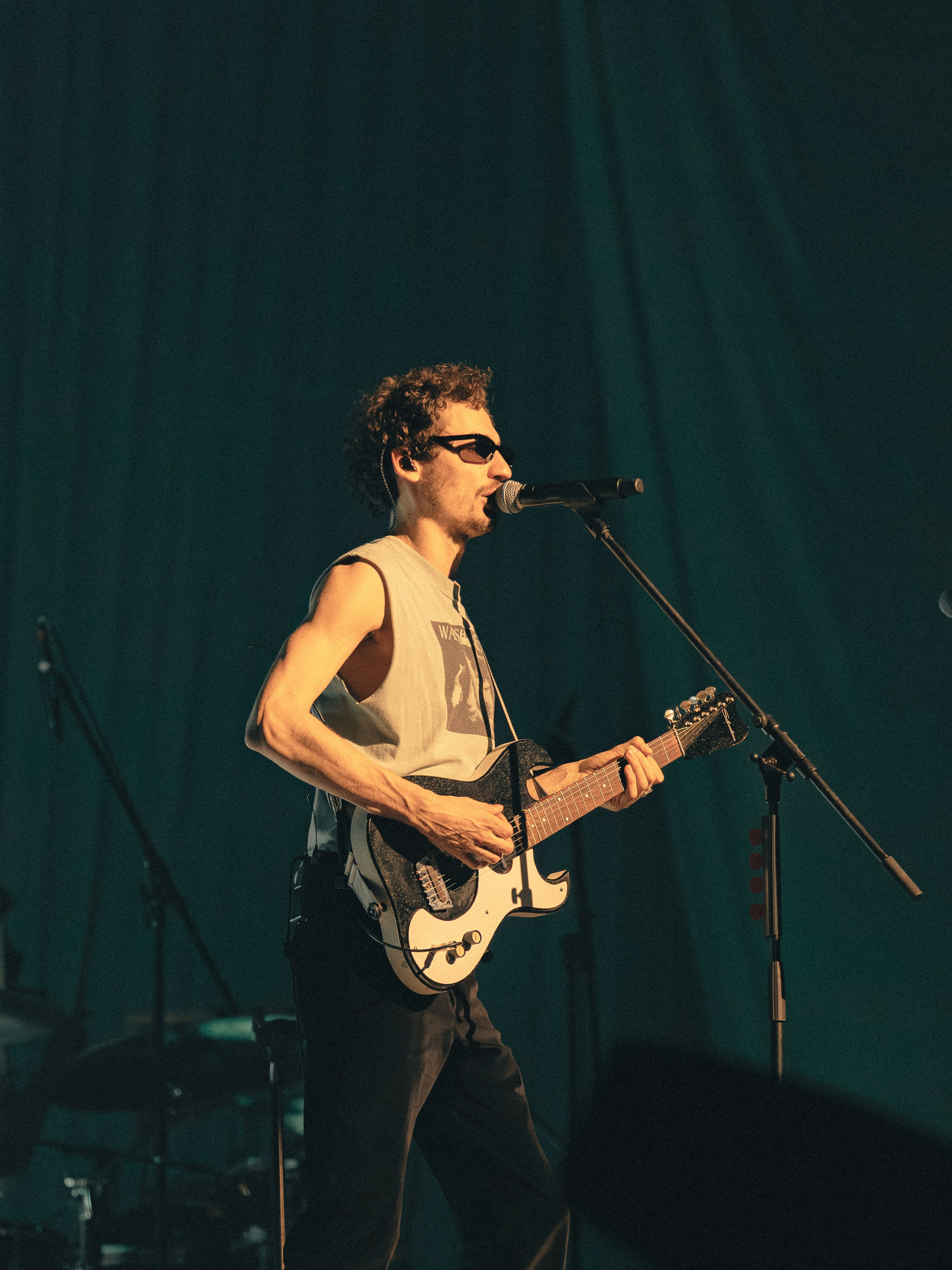 ZOLOTO. Saint-Petersburg 17.4.26. RUSLAN ROZANOV