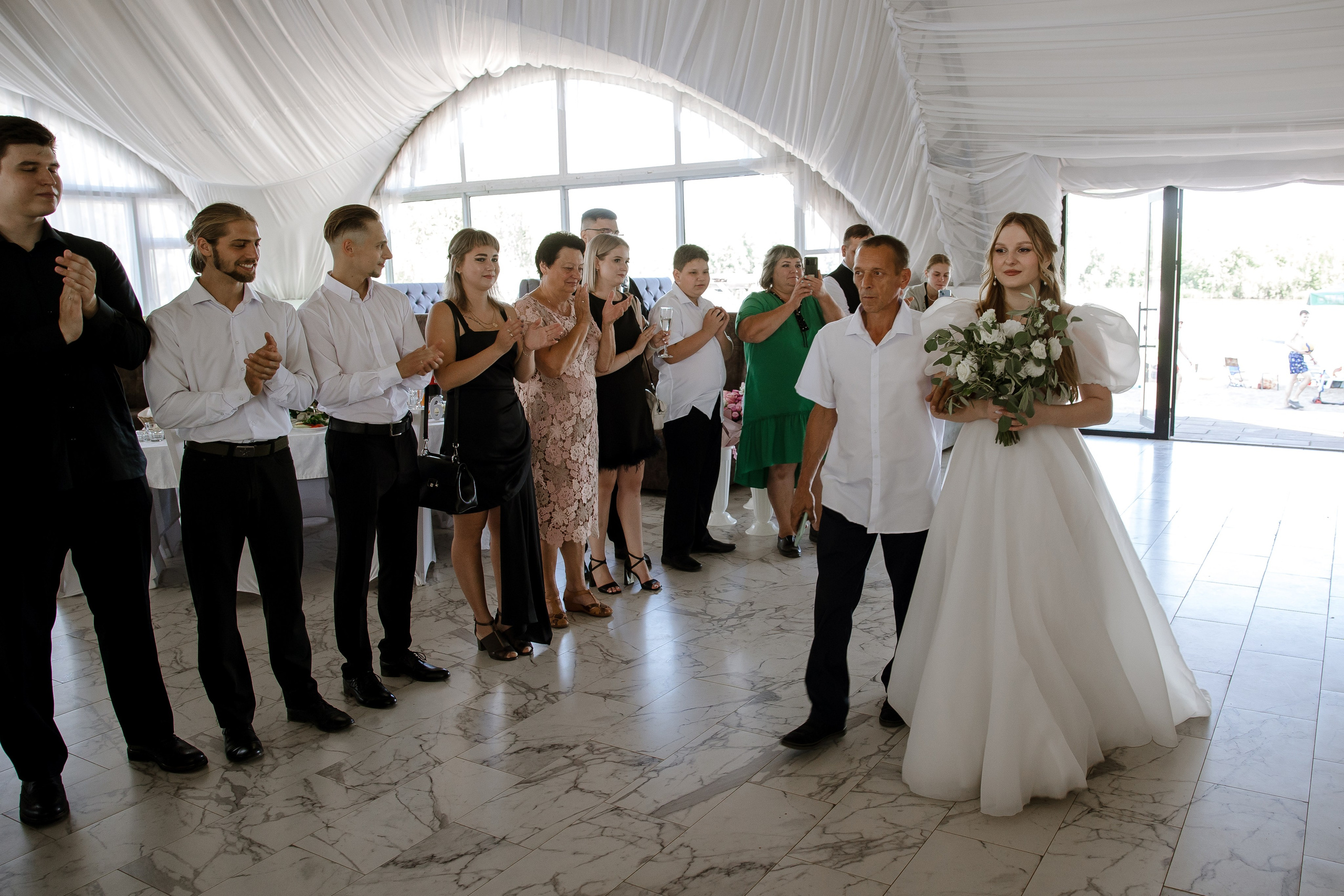 N&A. Свадебный и семейный фотограф в Самаре и Тольятти | Елена Топанцева