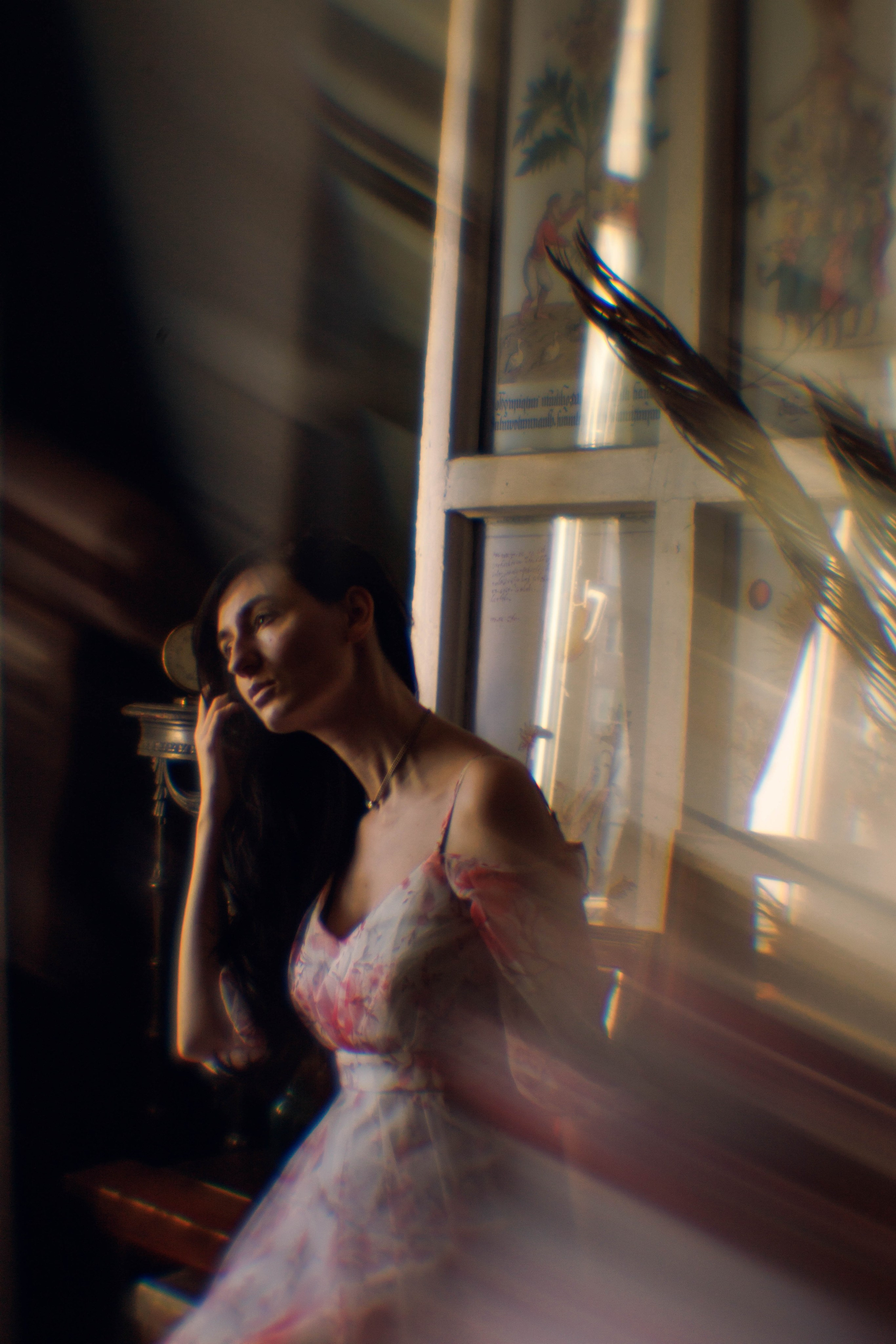 Ксения. Детский и семейный фотограф в Твери Ольга Крестьянинова