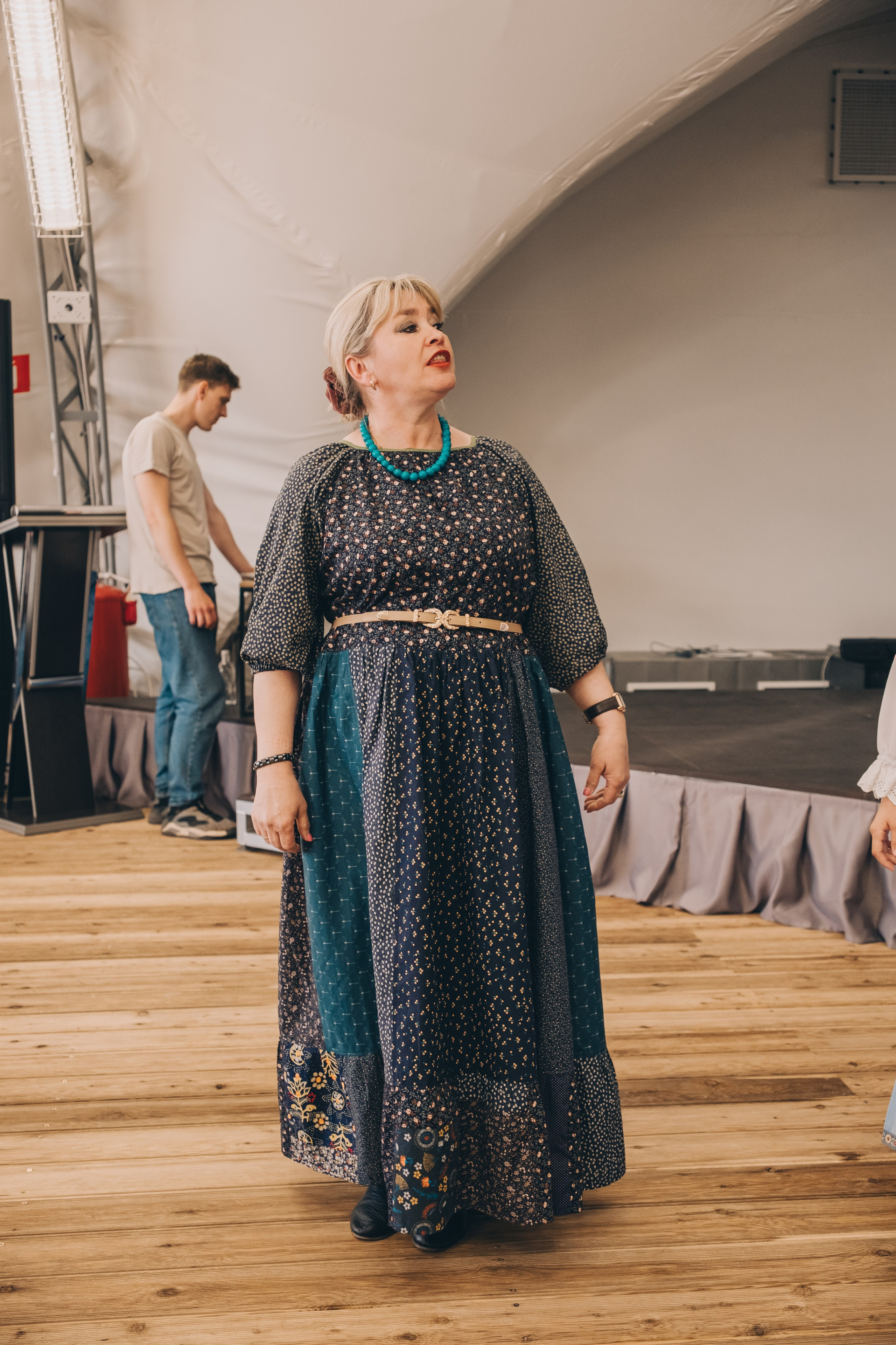 Экологический форум. Фотограф в Иркутске Анна Мирошникова