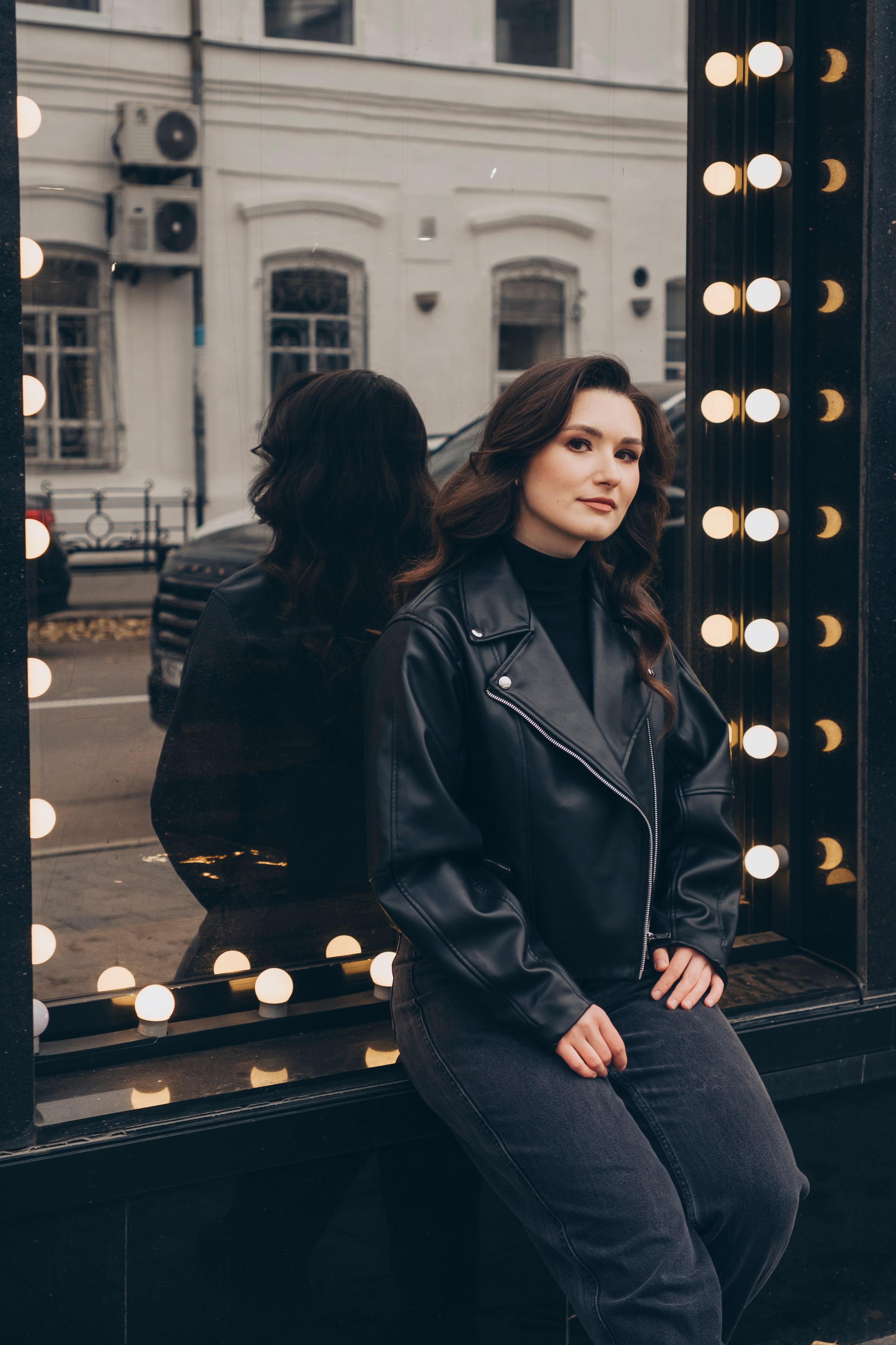 Гранж. Фотограф в Иркутске Анна Мирошникова