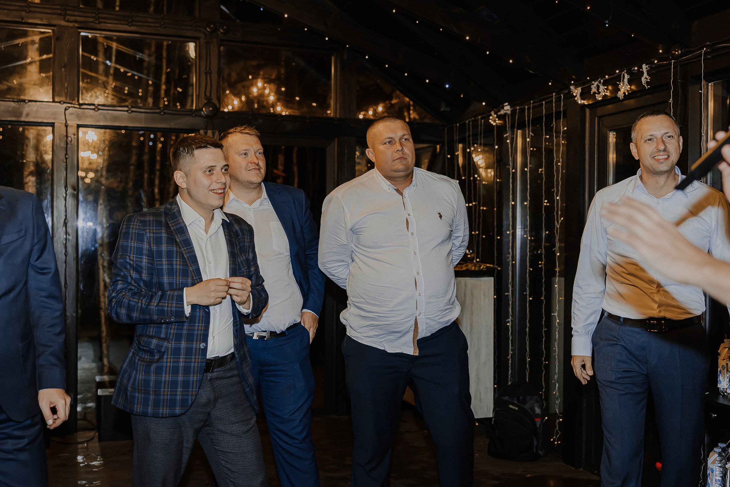 Александр и Арина. Свадебный и семейный фотограф Елизавета Ермак | Москва и МО