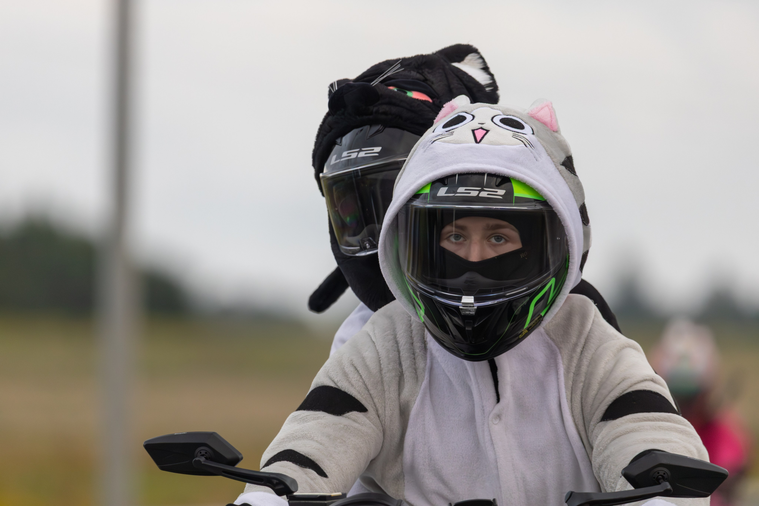 Закрытие Летнего сезона — 2025. — Digital Noise —