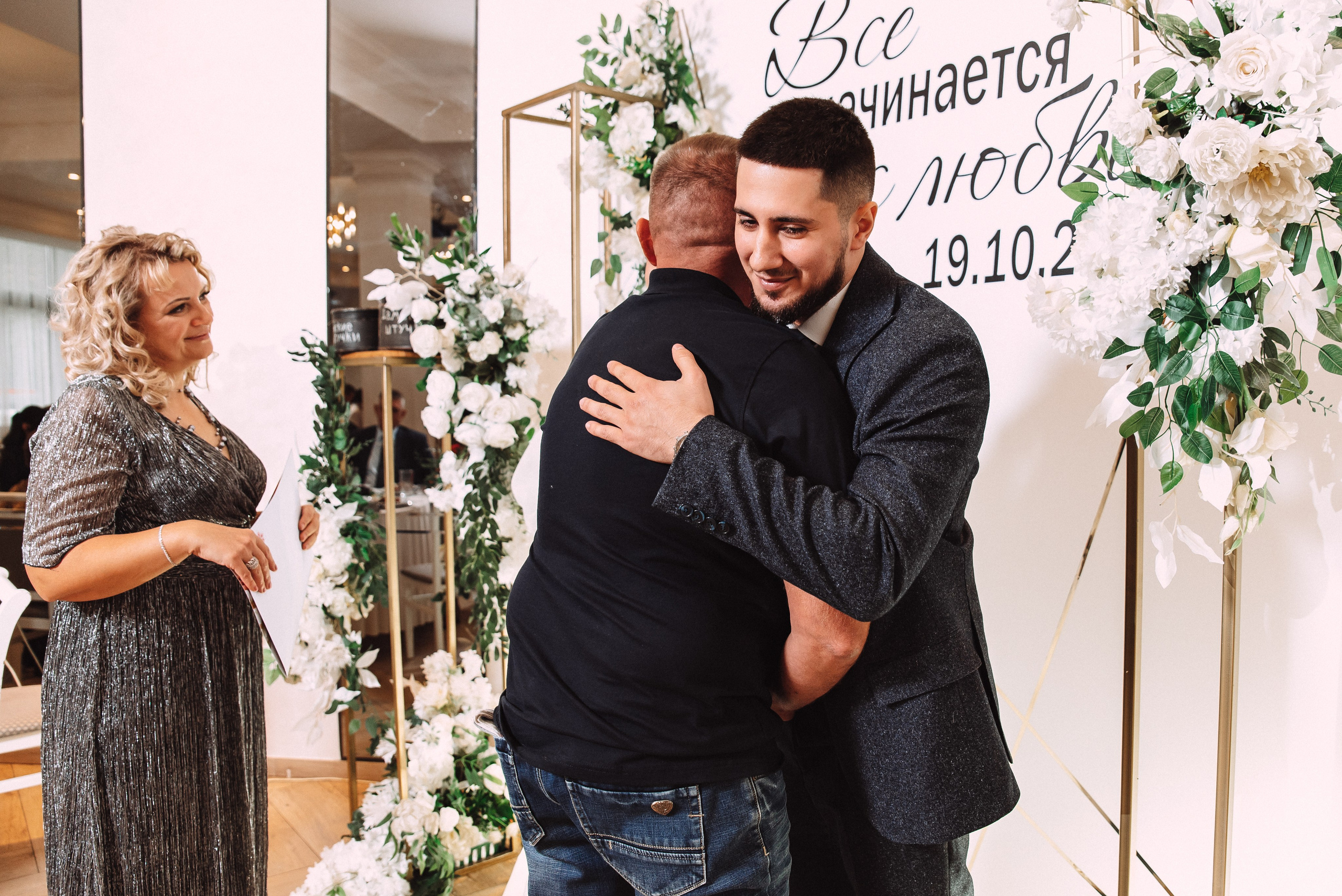 Ильяс + Олеся. Свадебный и семейный фотограф в Волгограде Олеся Лисицкая