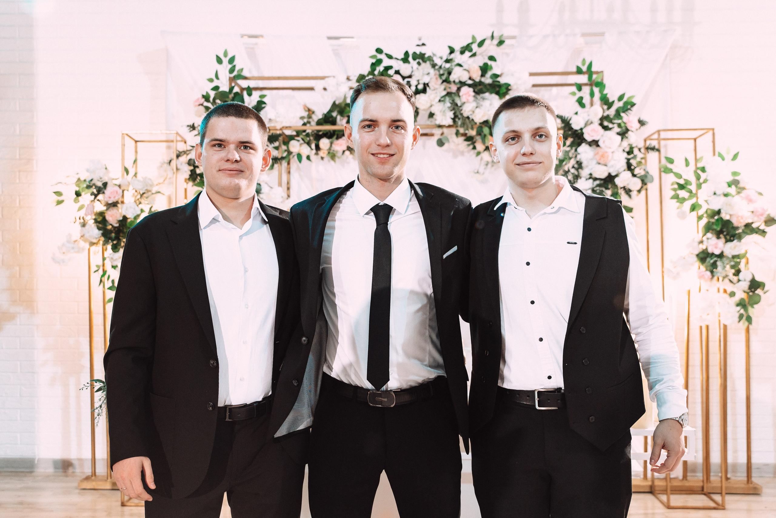 Александр + Кристина. Свадебный и семейный фотограф в Волгограде Олеся Лисицкая