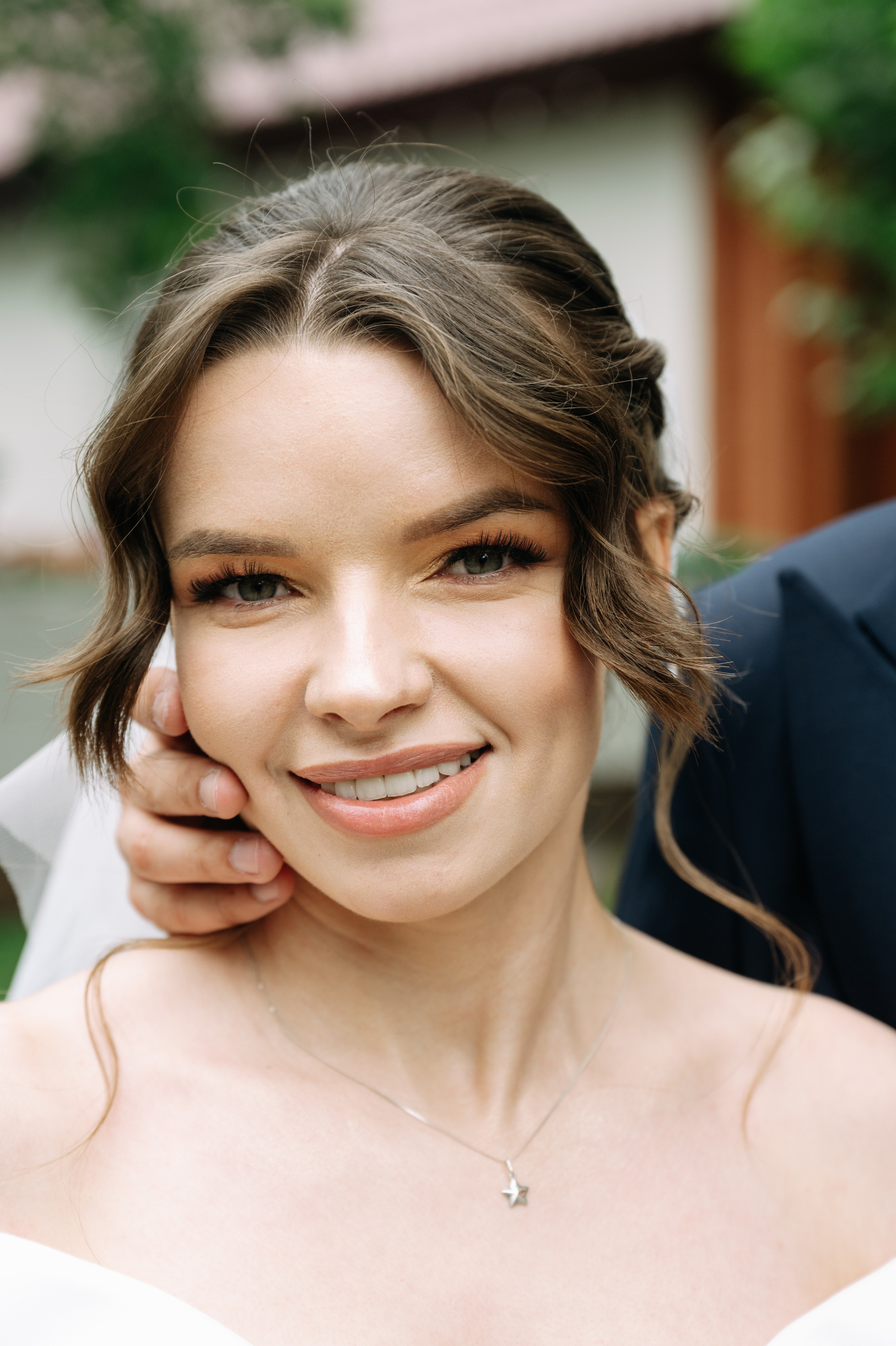 Рома и Лена. Свадебный фотограф в Москве Григорий Аргунов