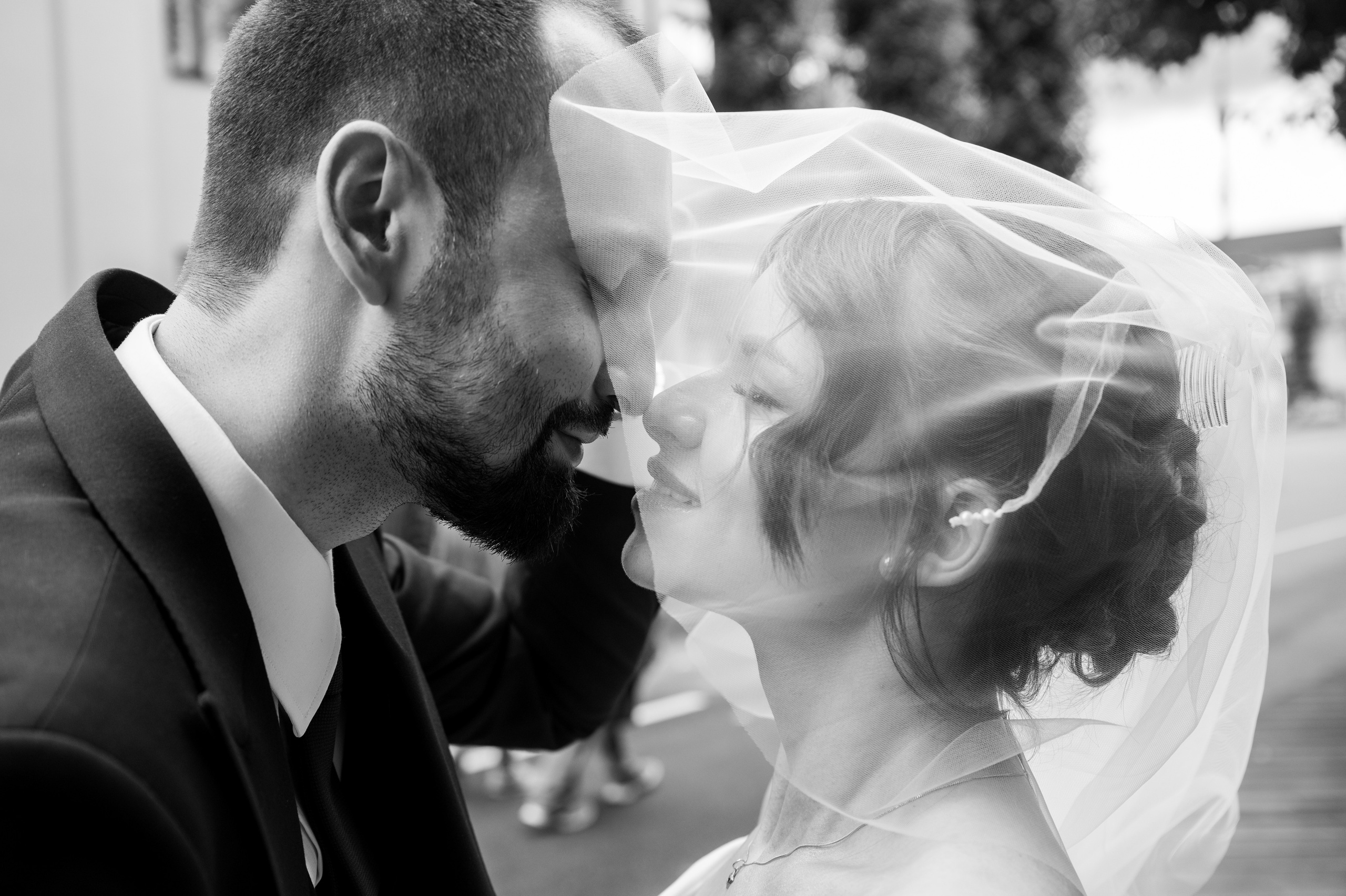 Рома и Лена. Свадебный фотограф в Москве Григорий Аргунов