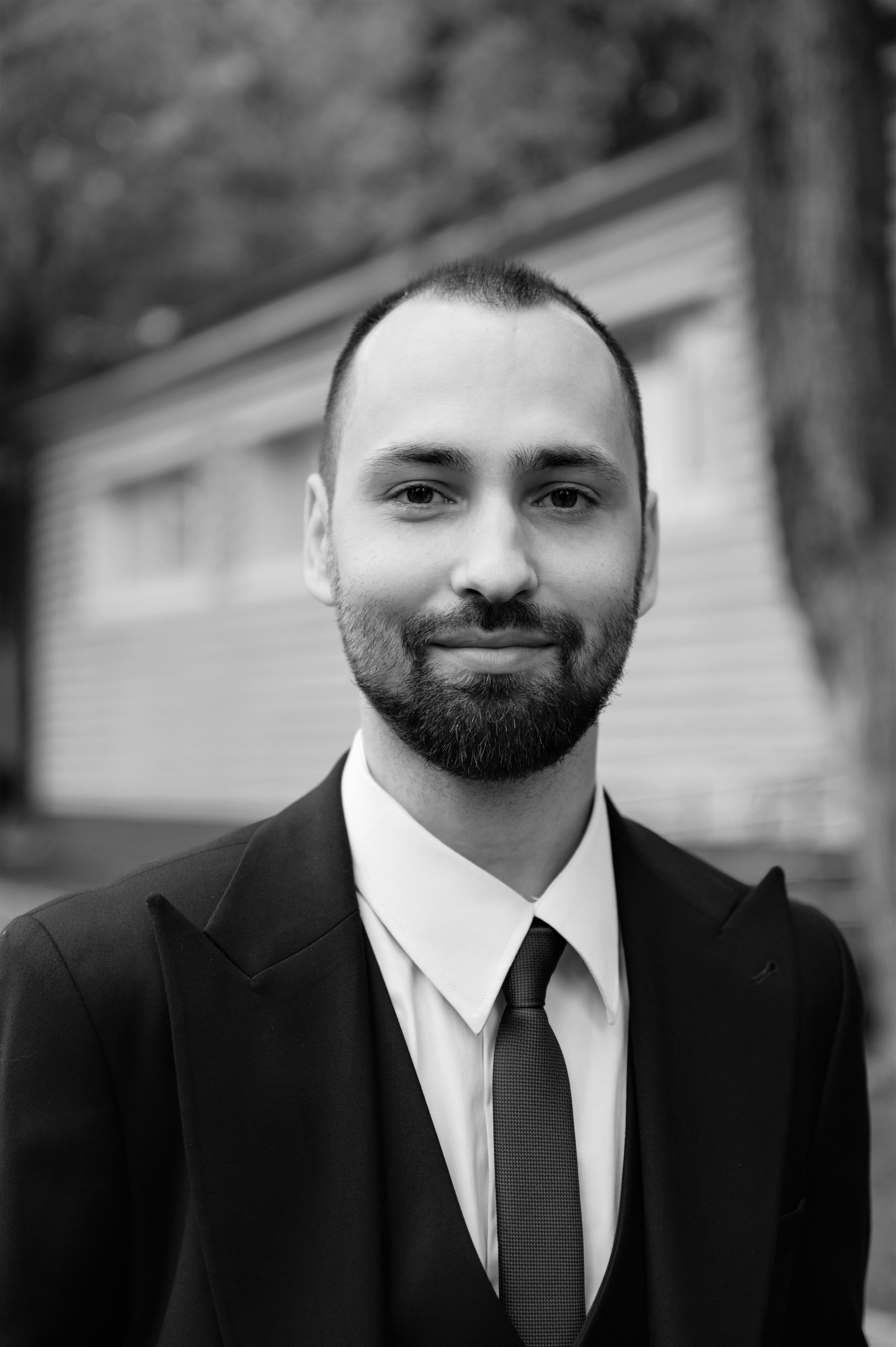 Рома и Лена. Свадебный фотограф в Москве Григорий Аргунов