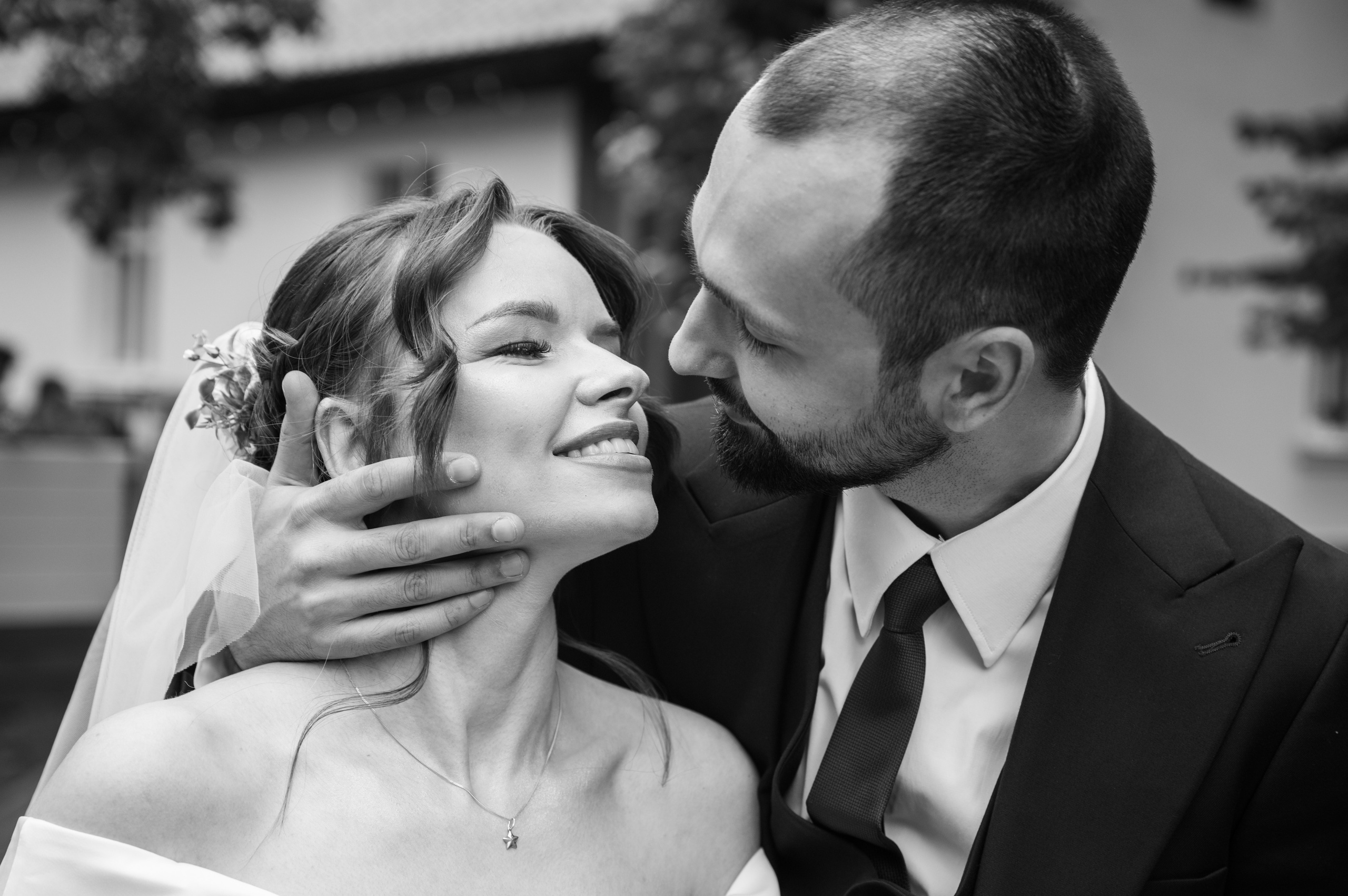 Рома и Лена. Свадебный фотограф в Москве Григорий Аргунов