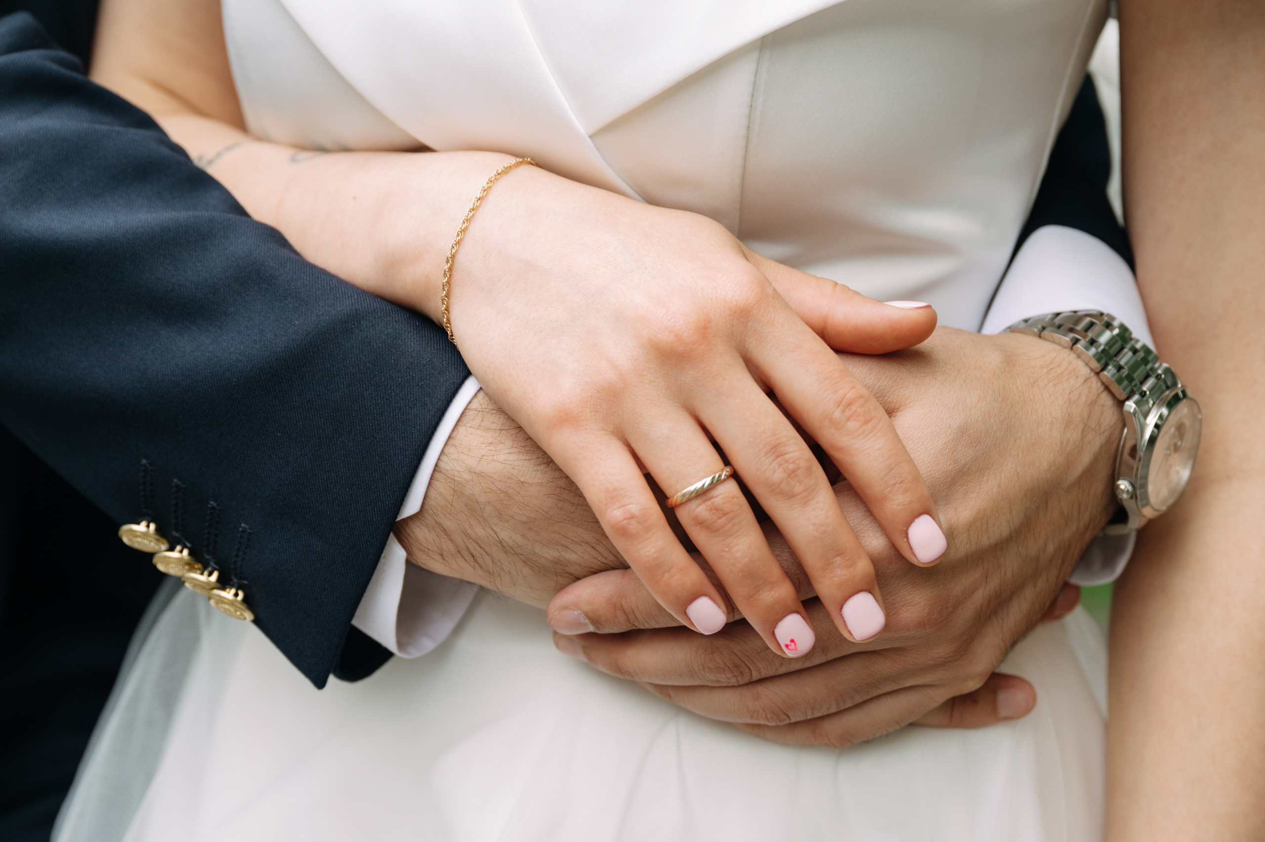 Рома и Лена. Свадебный фотограф в Москве Григорий Аргунов