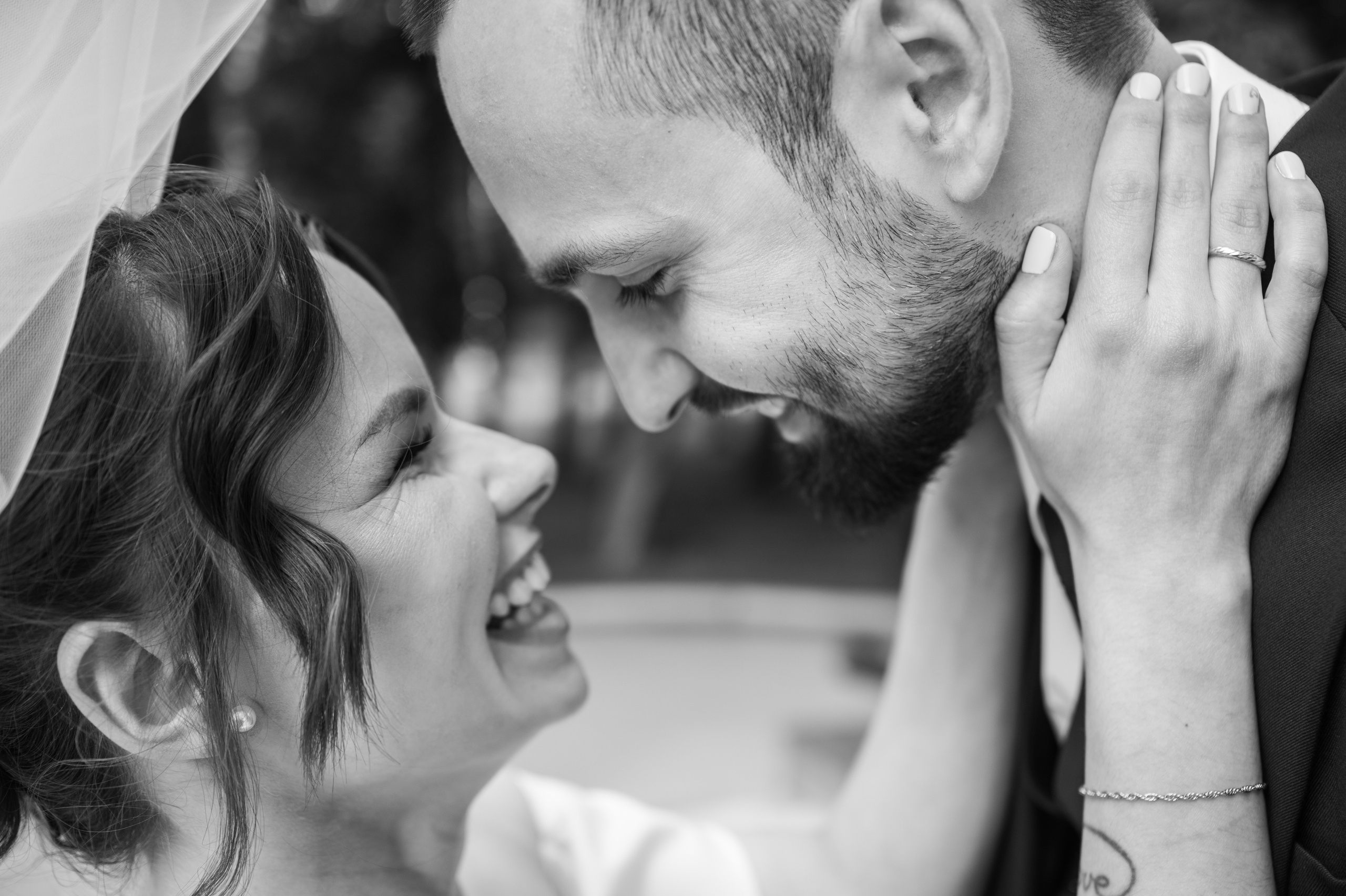 Рома и Лена. Свадебный фотограф в Москве Григорий Аргунов