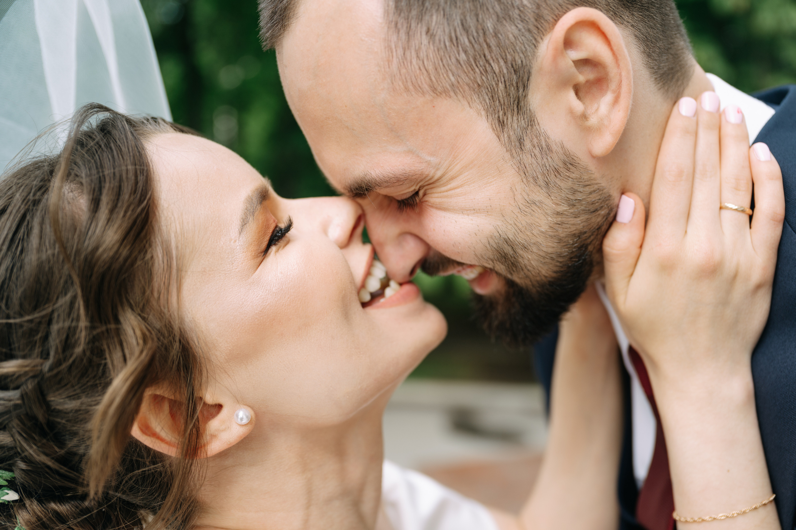Рома и Лена. Свадебный фотограф в Москве Григорий Аргунов