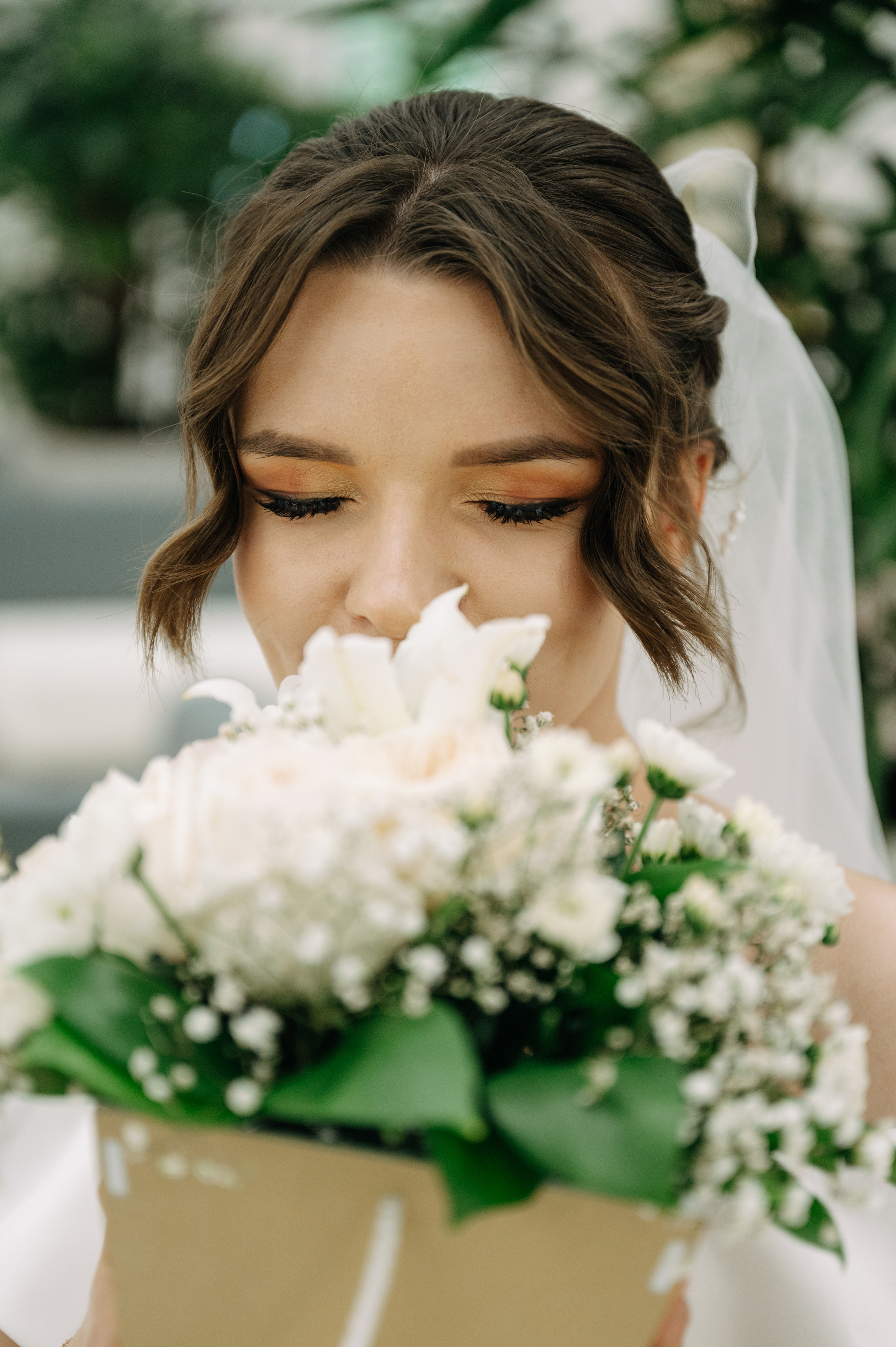 Рома и Лена. Свадебный фотограф в Москве Григорий Аргунов