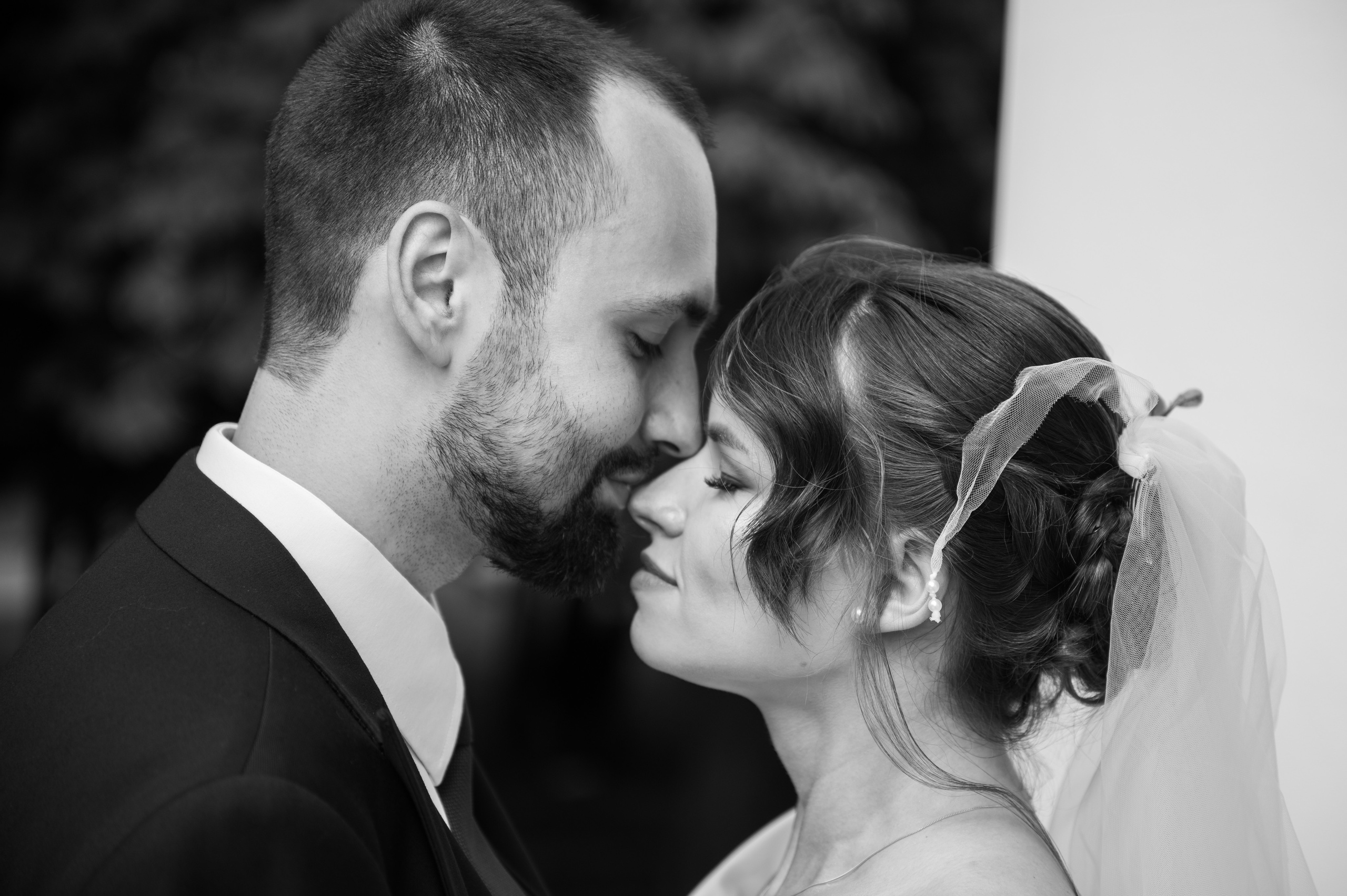 Рома и Лена. Свадебный фотограф в Москве Григорий Аргунов