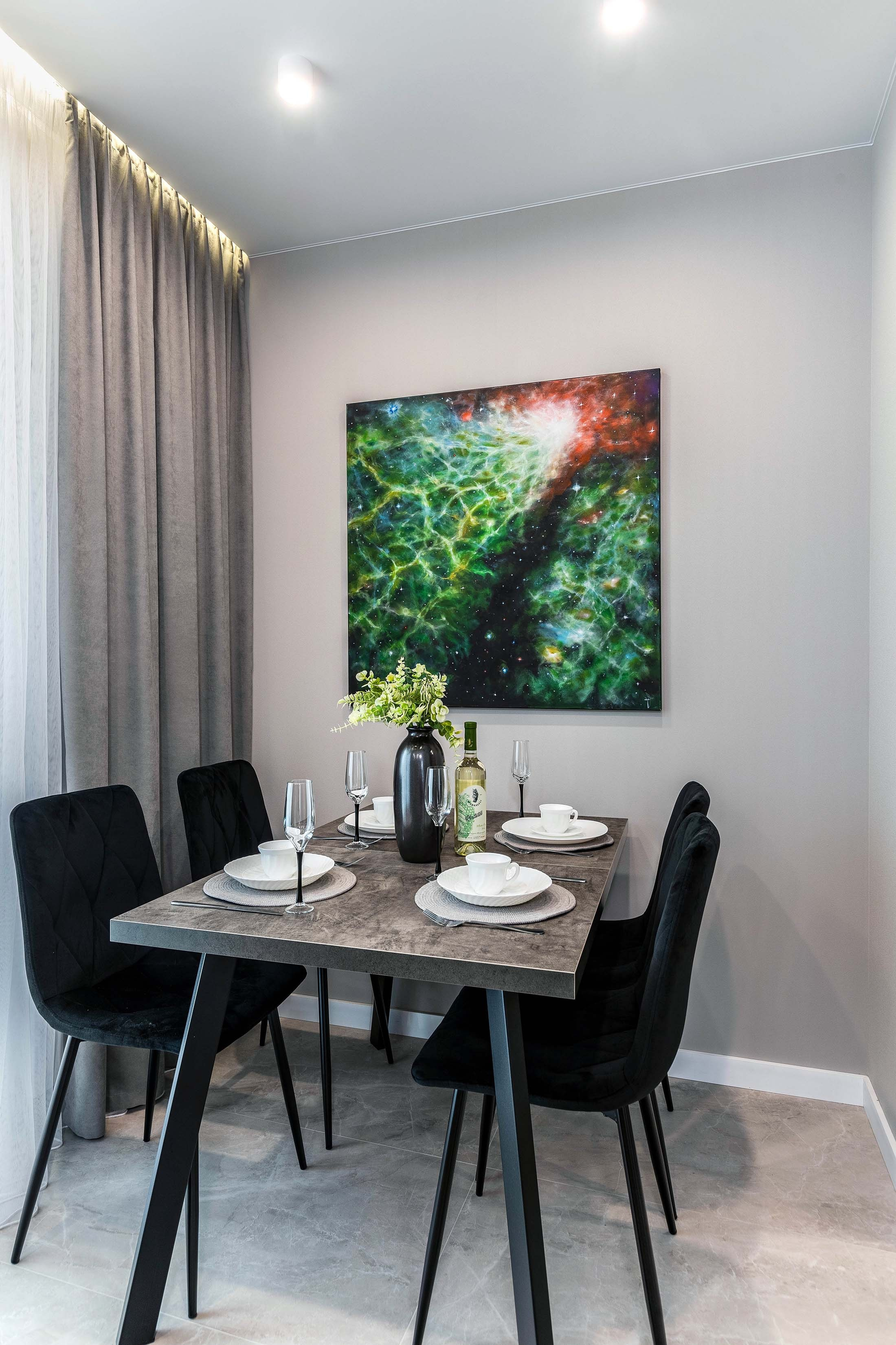 Интерьерная съемка. Фотограф в Минске Артур Манукян