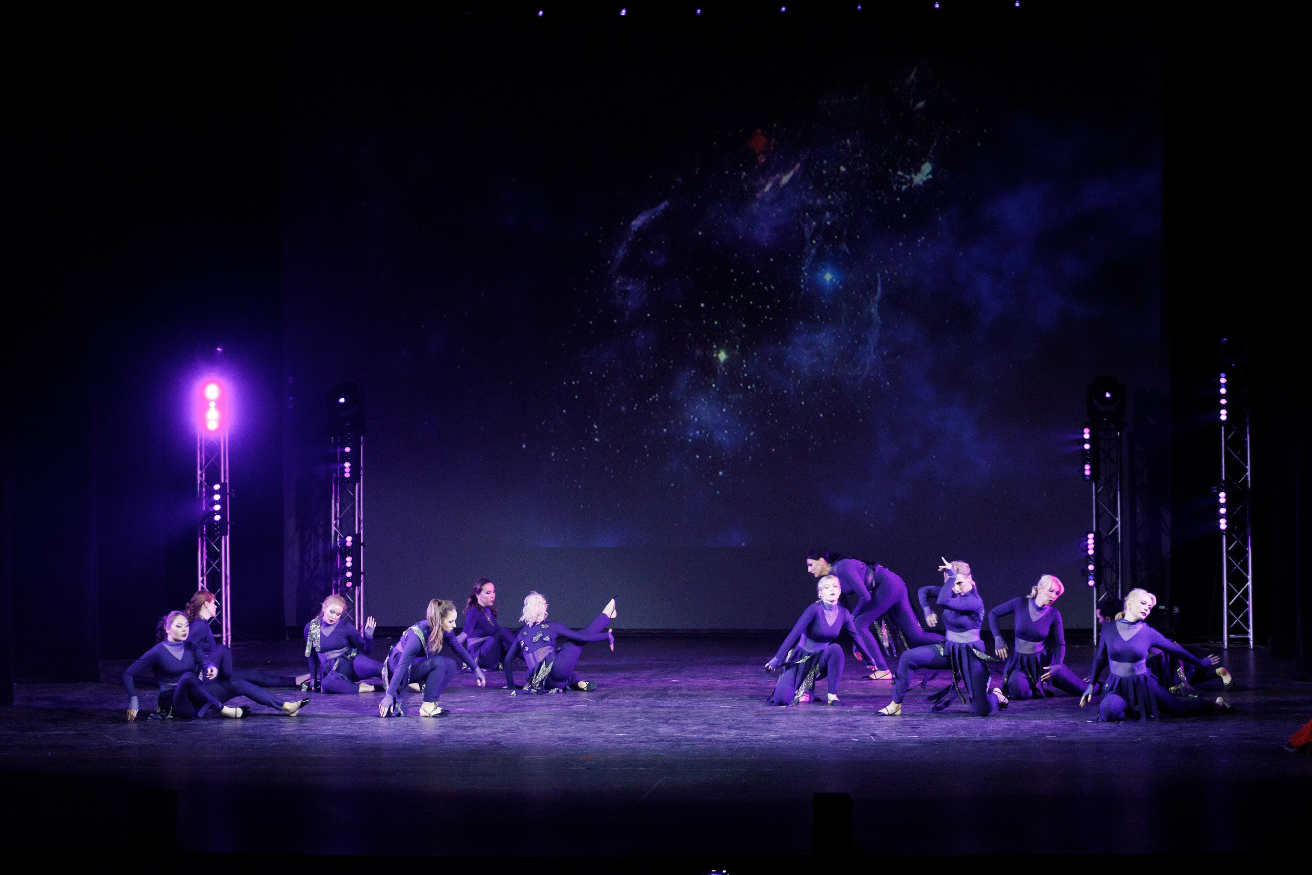 Отчётный концерт TODES Пермь. Фотограф Дмитрий Молчанов | Фотограф Пермь | Фотограф