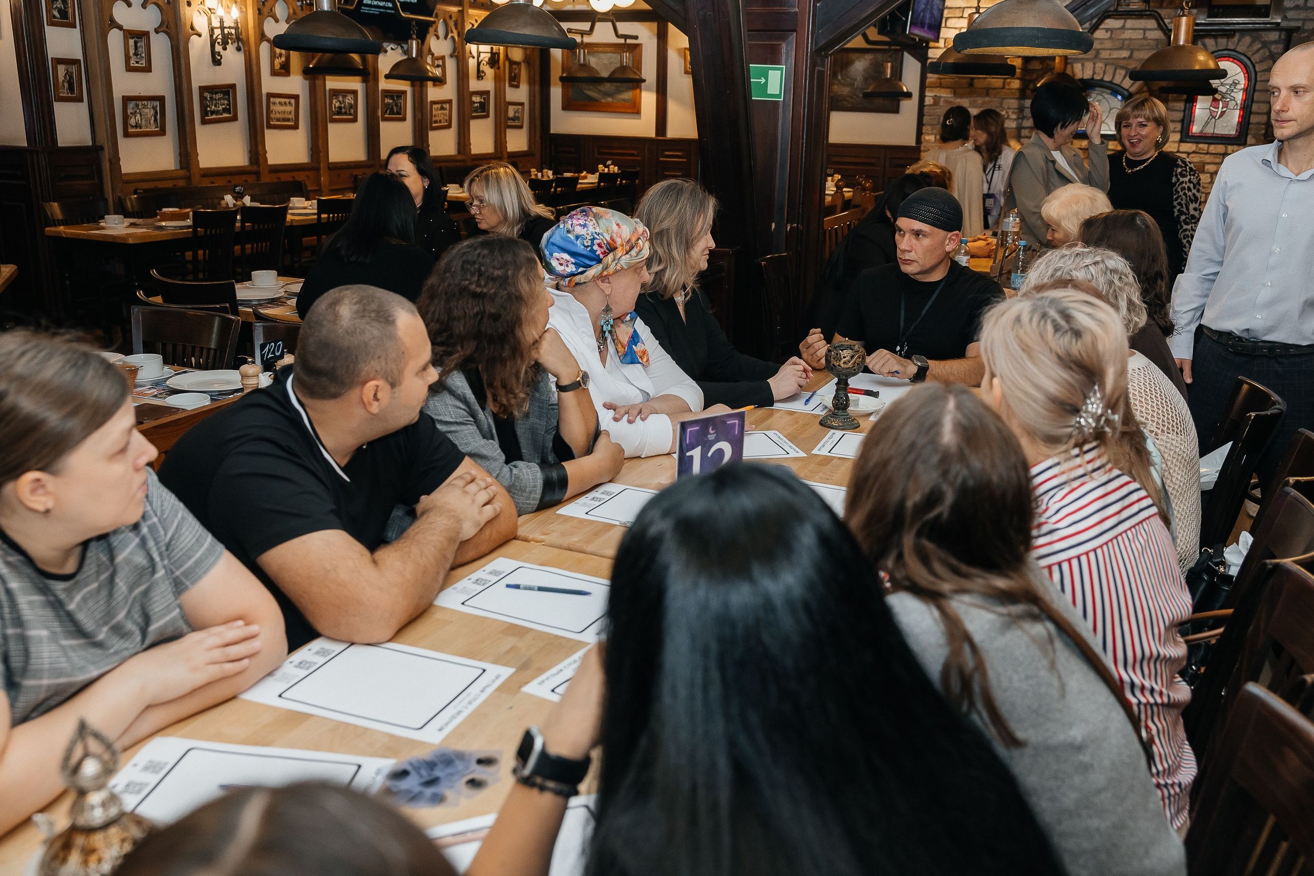 Фотосъёмка мероприятий. Женский и событийный фотограф в Новосибирске Оксана Чумакова