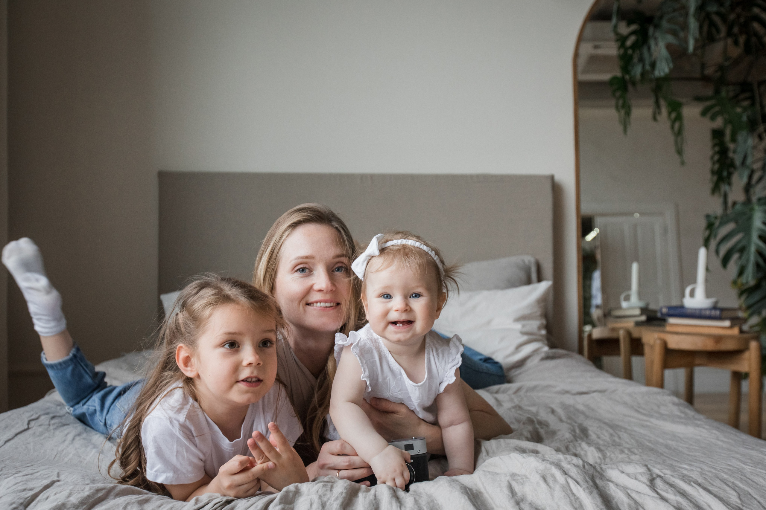 Семья. Свадебный и семейный фотограф в Краснодаре