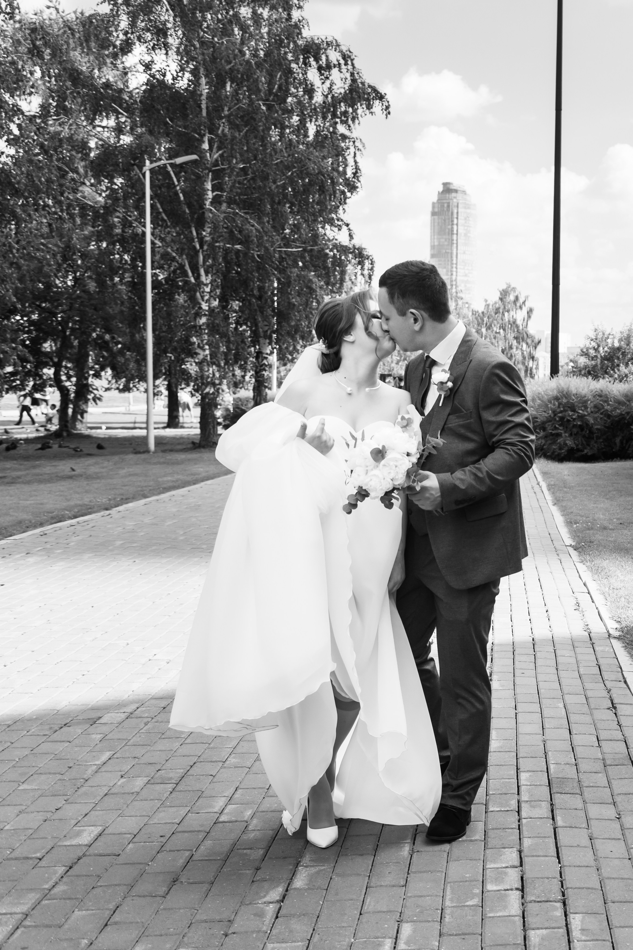 Хаят и Набережная. Свадебный и семейный фотограф Екатеринбург Настя Саедгалина