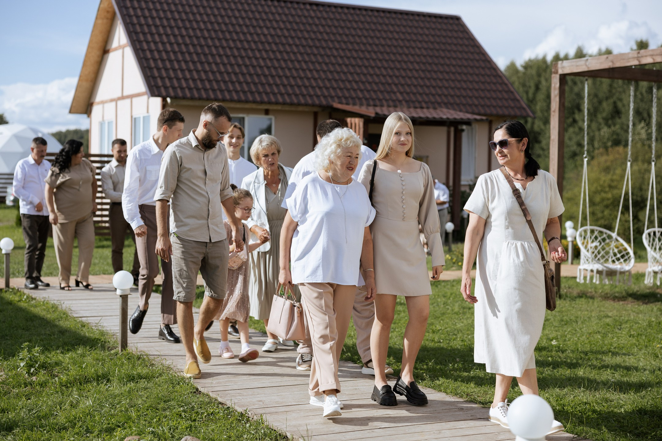 Руслан и Саша. Свадебный фотограф Ярославль Дмитрий Васячкин