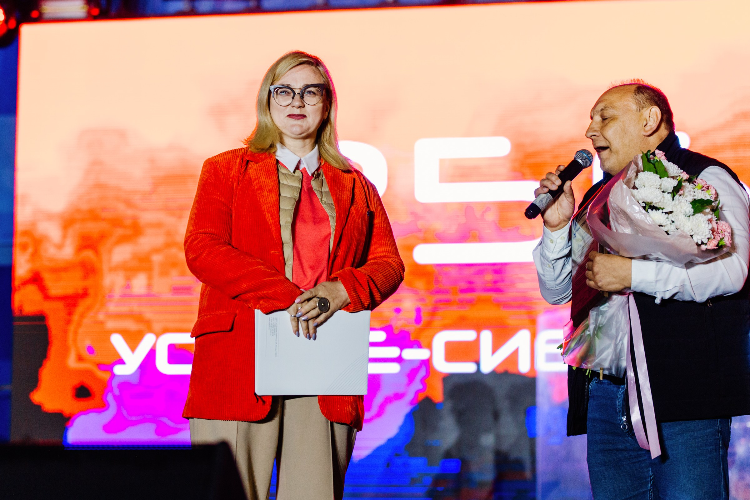 День города Усолье-Сибирское 2025. Фотограф в Иркутске Евгения Айвазова