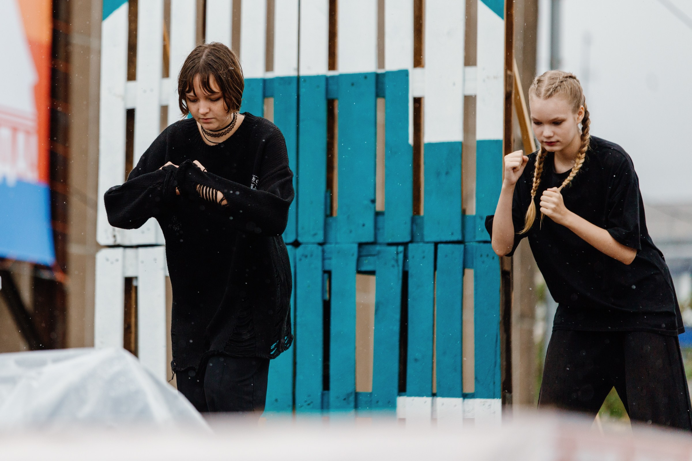 День города Усолье-Сибирское 2025. Фотограф в Иркутске Евгения Айвазова