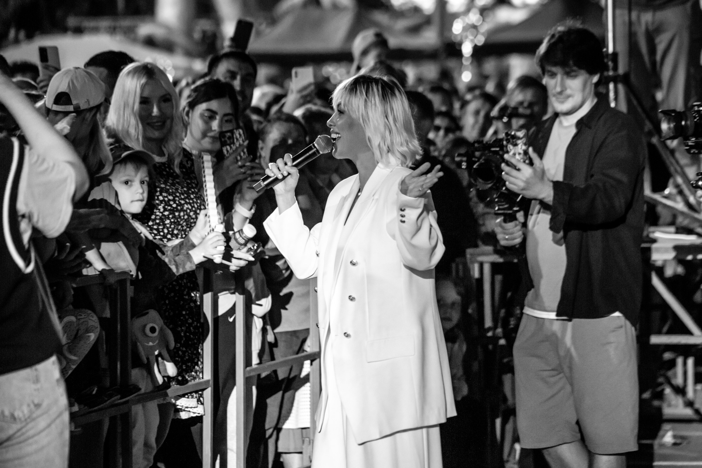 День города Усолье-Сибирское 2023. Фотограф в Иркутске Евгения Айвазова