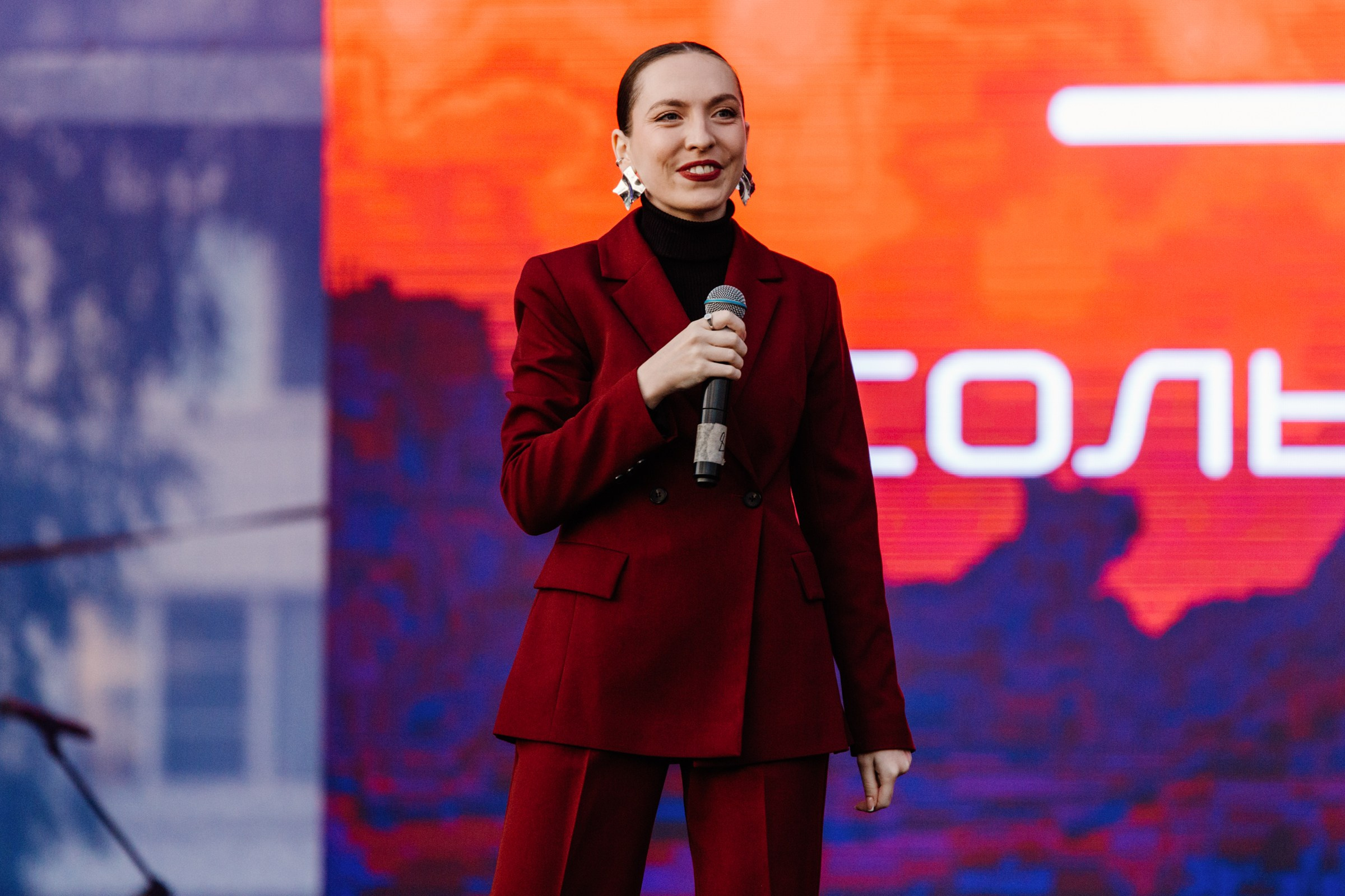 День города Усолье-Сибирское 2025. Фотограф в Иркутске Евгения Айвазова