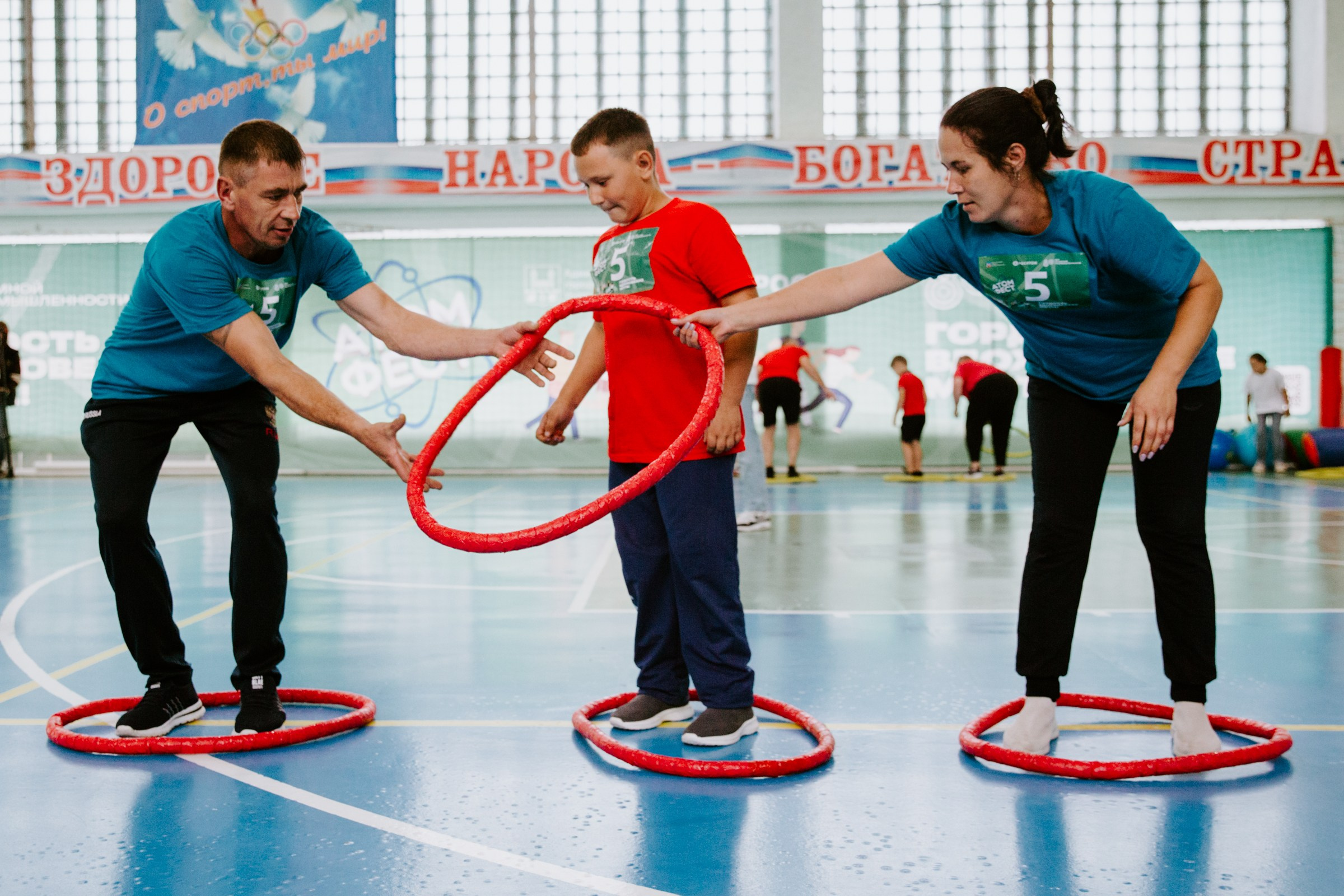 День города Усолье-Сибирское 2025. Фотограф в Иркутске Евгения Айвазова