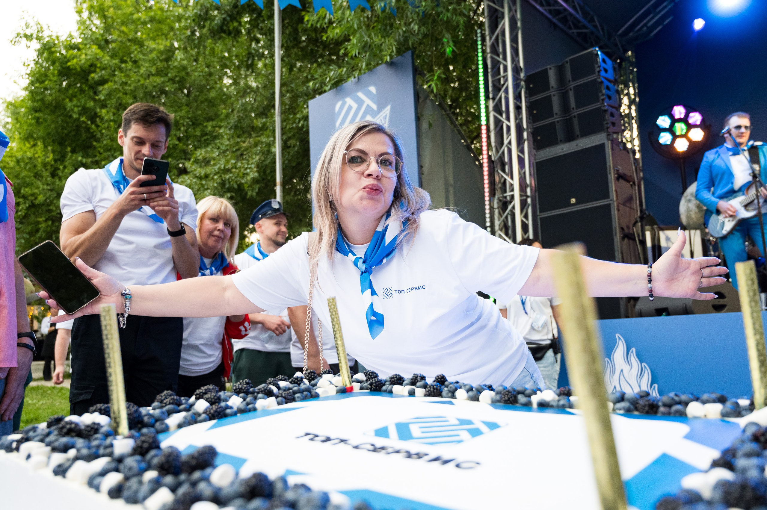 Летний корпоратив-тимбилдинг компании «Топ-сервис». Репортажный фотограф и видеограф Слава Думчев. Тимбилдинги, отчетники, корпоративы